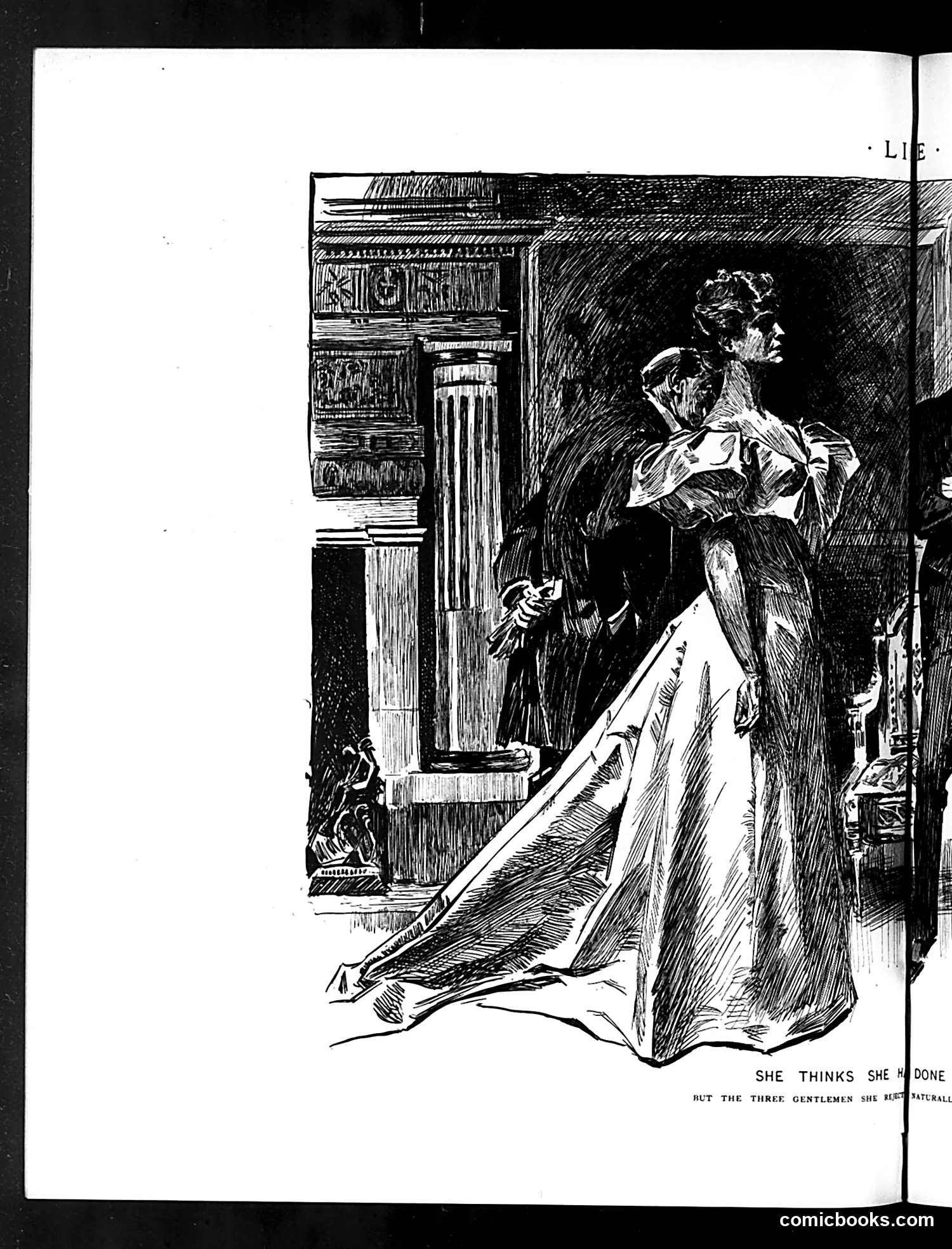 Life — May 25, 1893 — page 8: Life, 1893-05-25