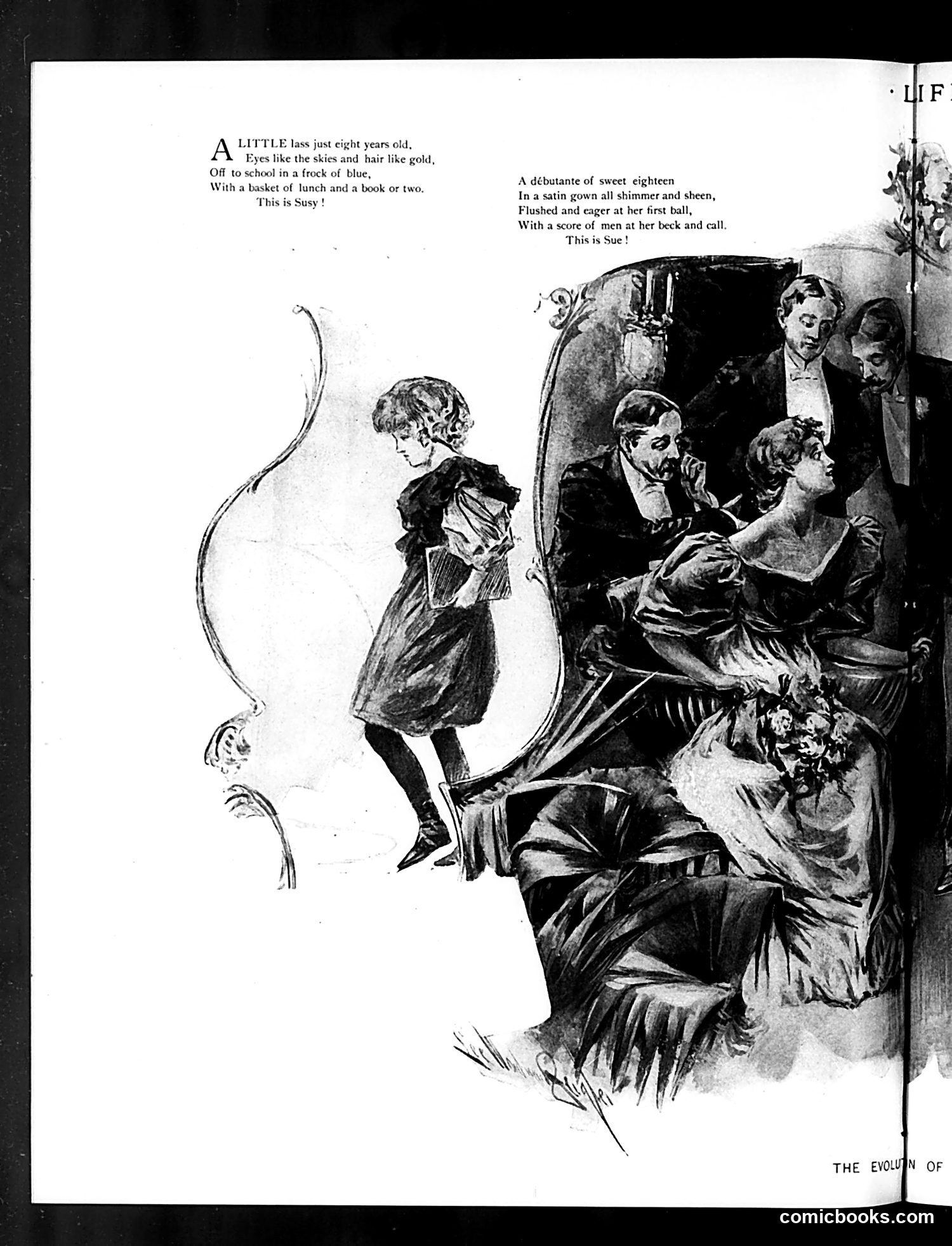 Life — June 1, 1893 — page 10: Life, 1893-06-01