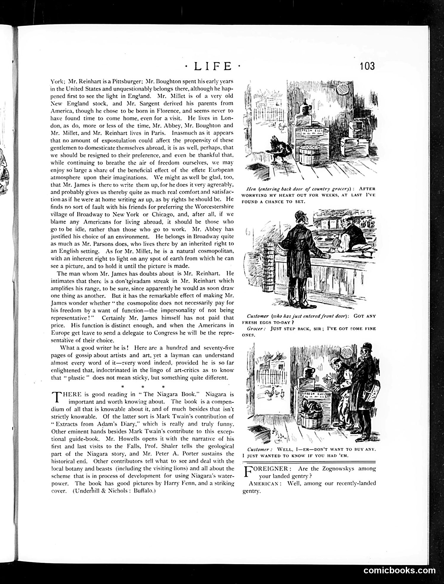 Life — August 17, 1893 — page 7: Life, 1893-08-17