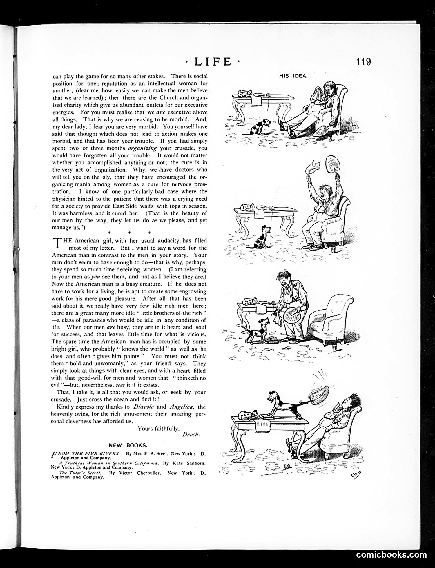 Life — August 24, 1893 — page 7: Life, 1893-08-24