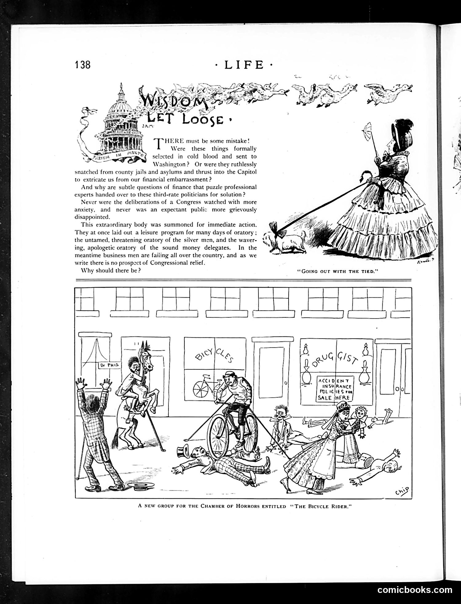 Life — August 31, 1893 — page 10: Life, 1893-08-31