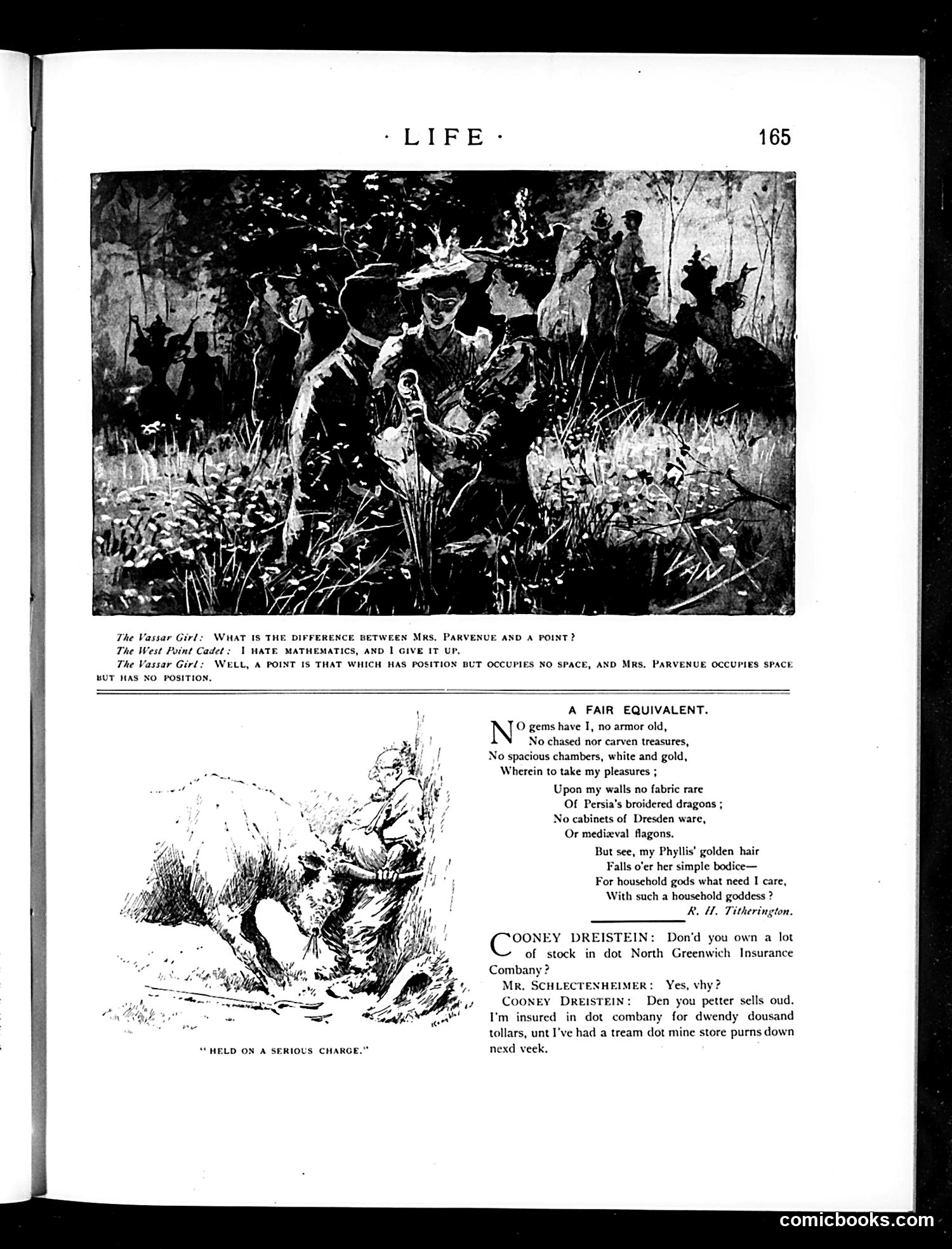 Life — September 14, 1893 — page 5: Life, 1893-09-14