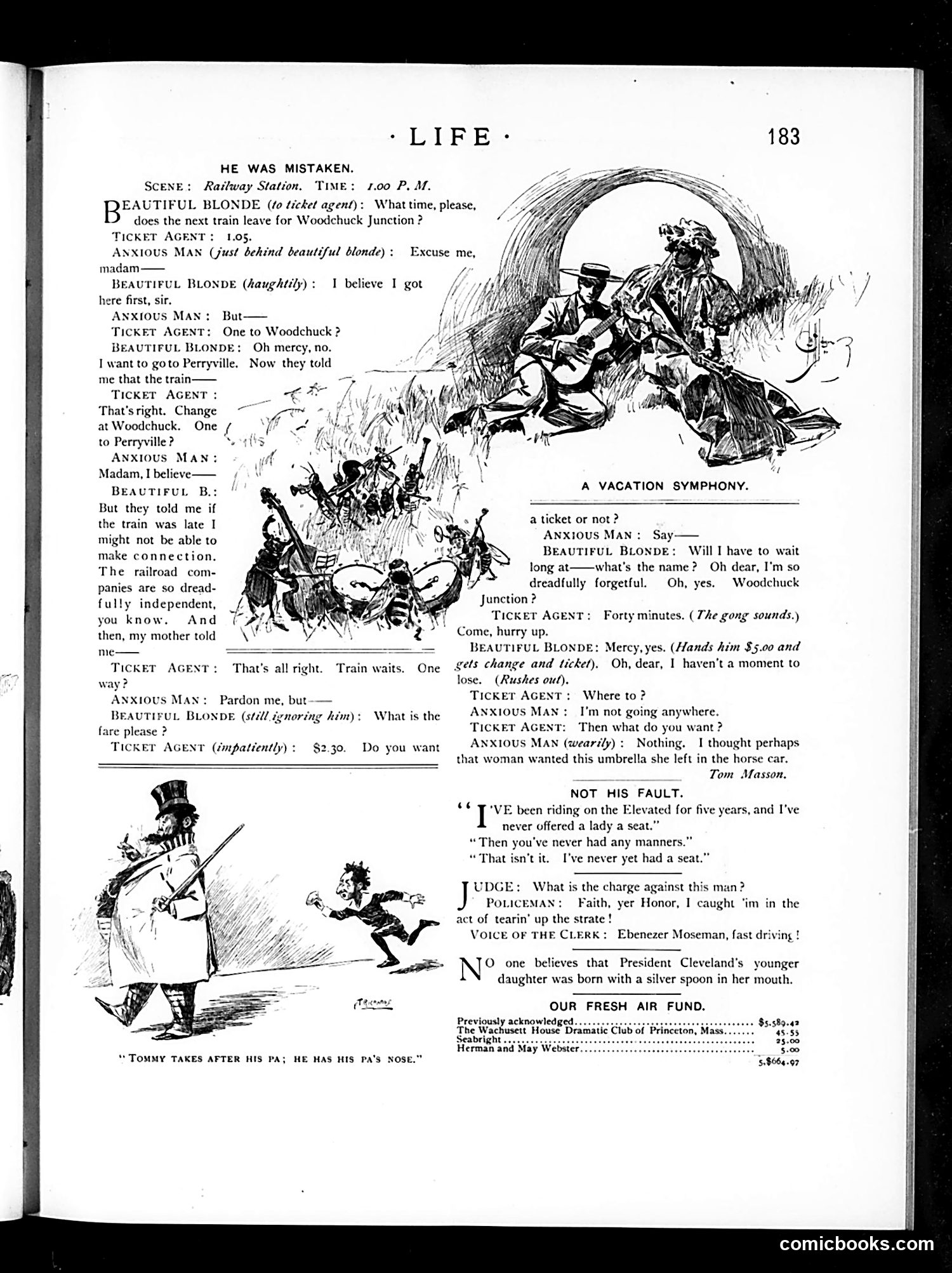 Life — September 21, 1893 — page 7: Life, 1893-09-21