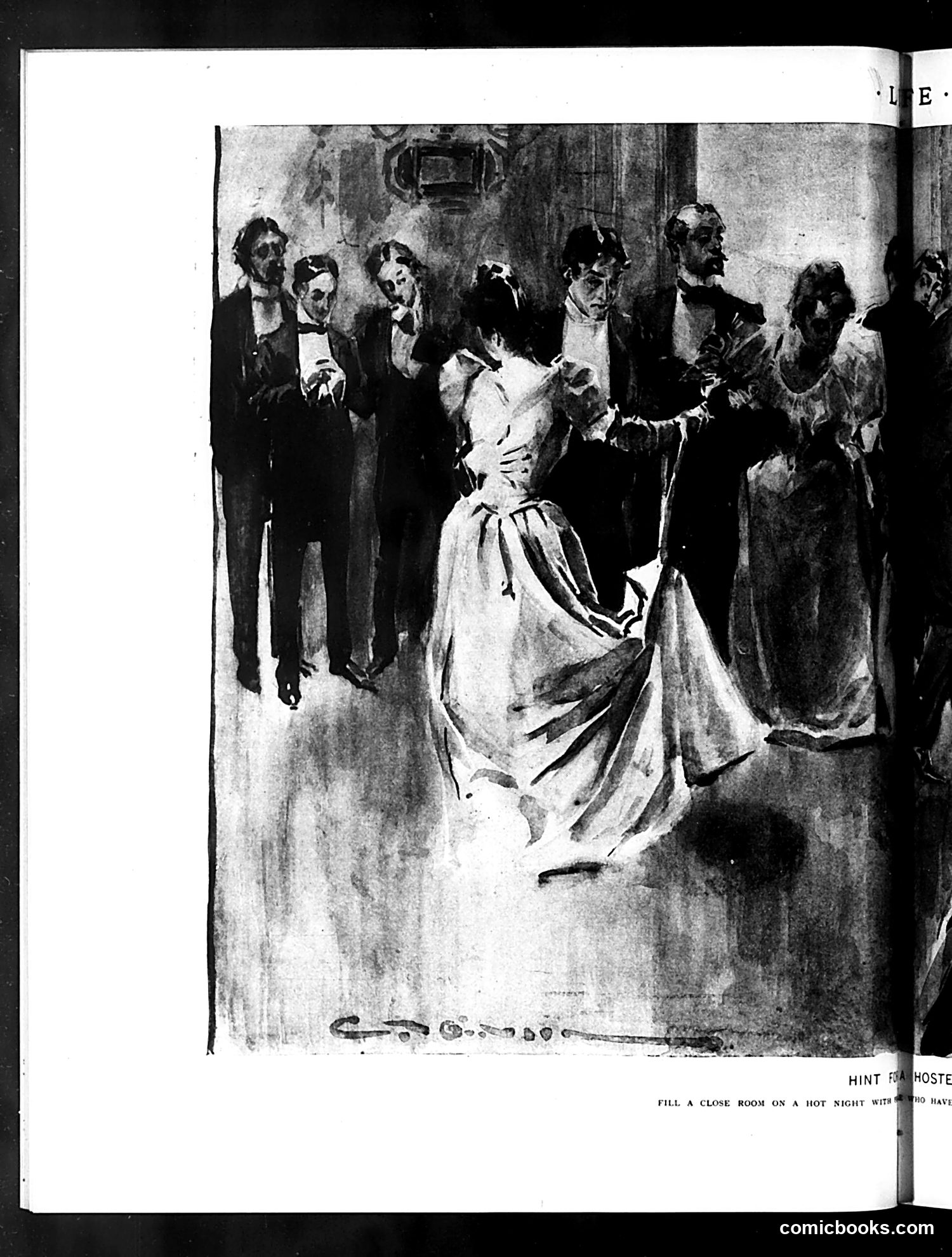 Life — September 21, 1893 — page 8: Life, 1893-09-21