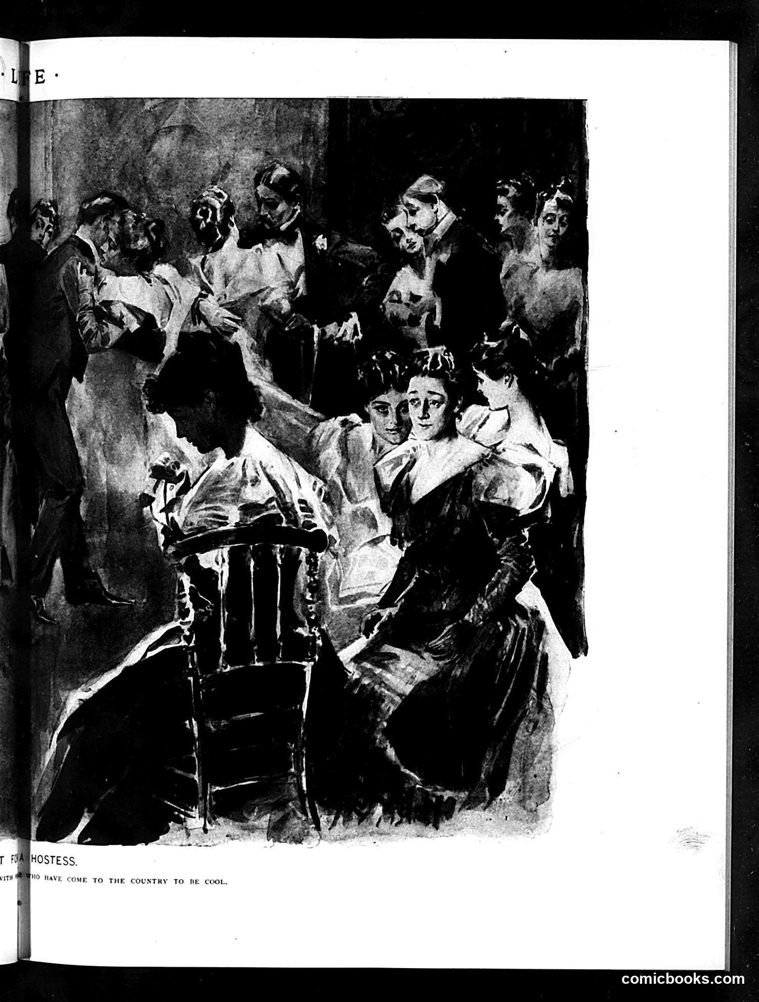 Life — September 21, 1893 — page 9: Life, 1893-09-21