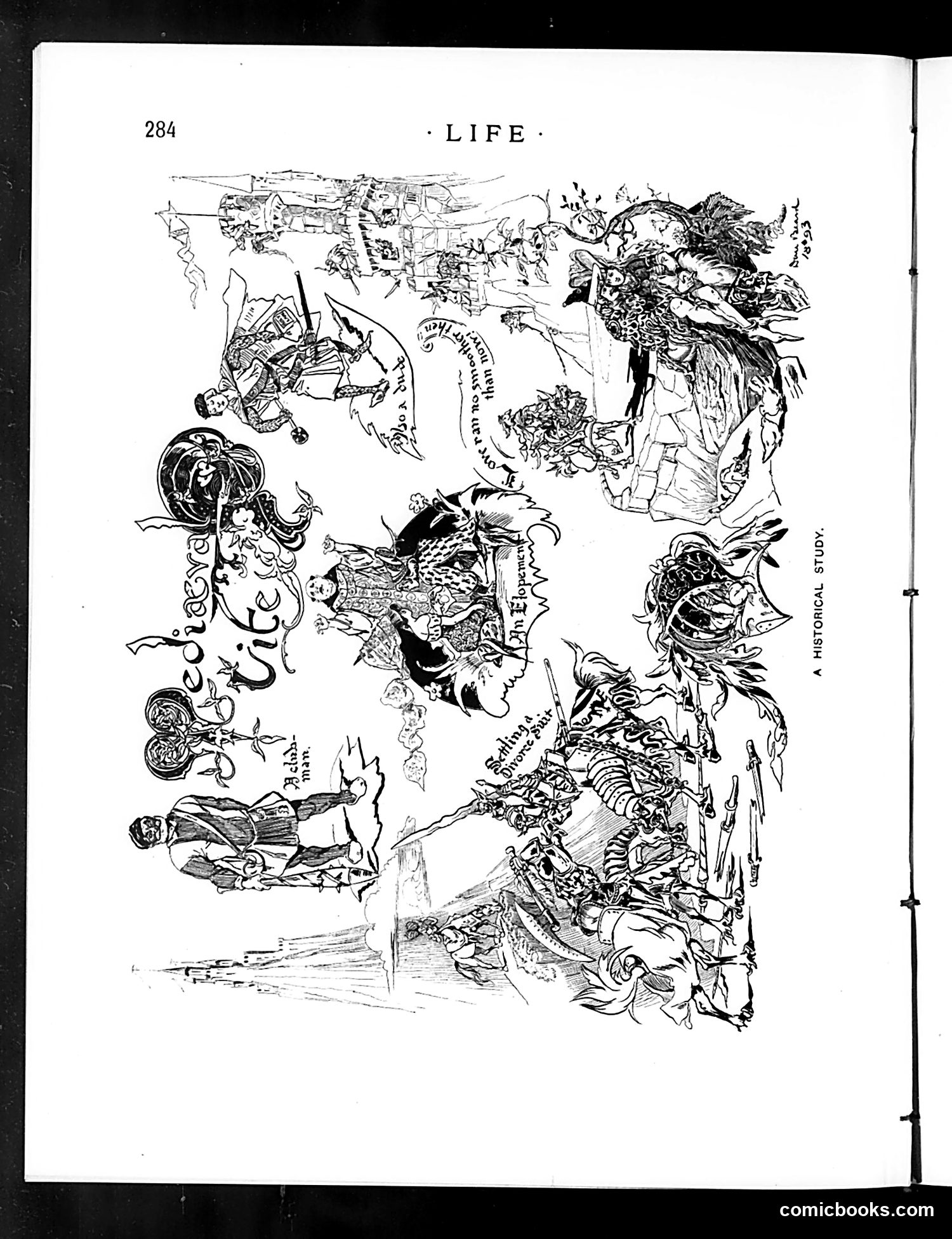 Life — November 2, 1893 — page 12: Life, 1893-11-02
