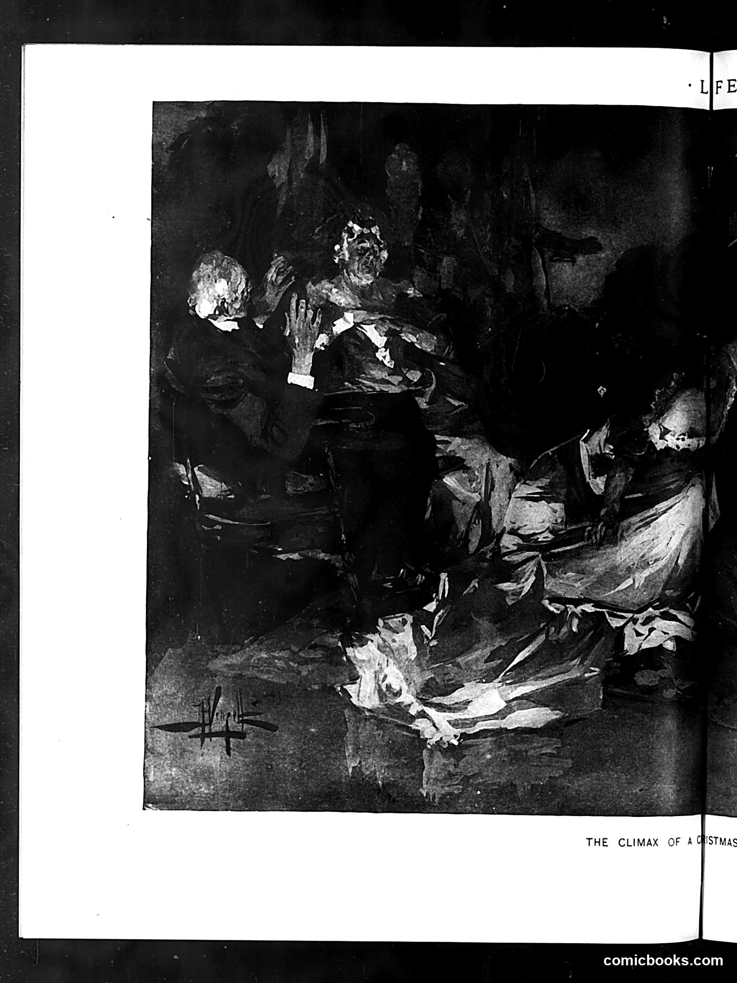 Life — December 21, 1893 — page 8: Life, 1893-12-21