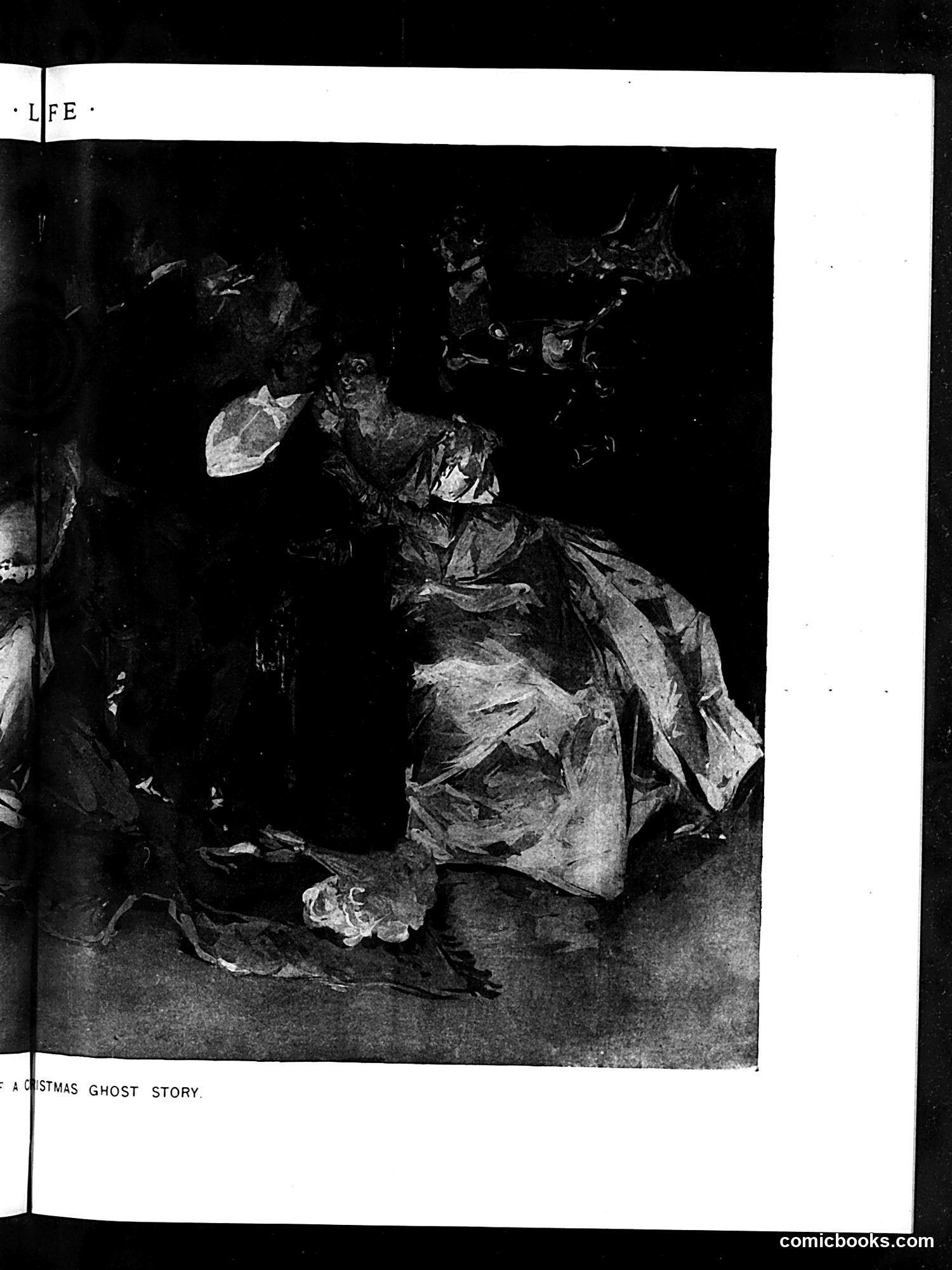 Life — December 21, 1893 — page 9: Life, 1893-12-21