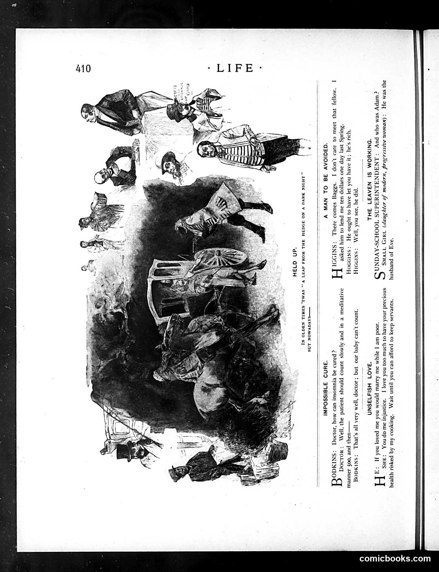 Life — December 28, 1893 — page 10: Life, 1893-12-28
