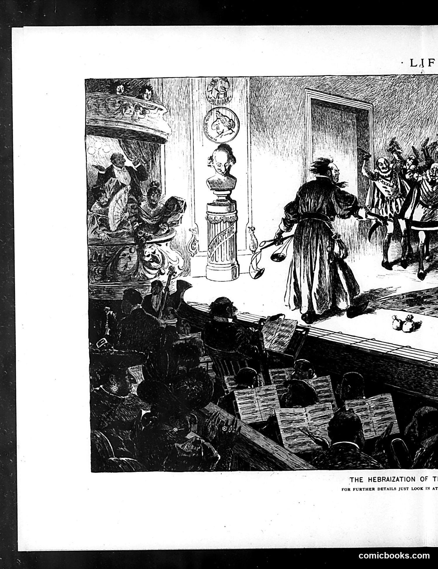 Life — December 28, 1893 — page 12: Life, 1893-12-28