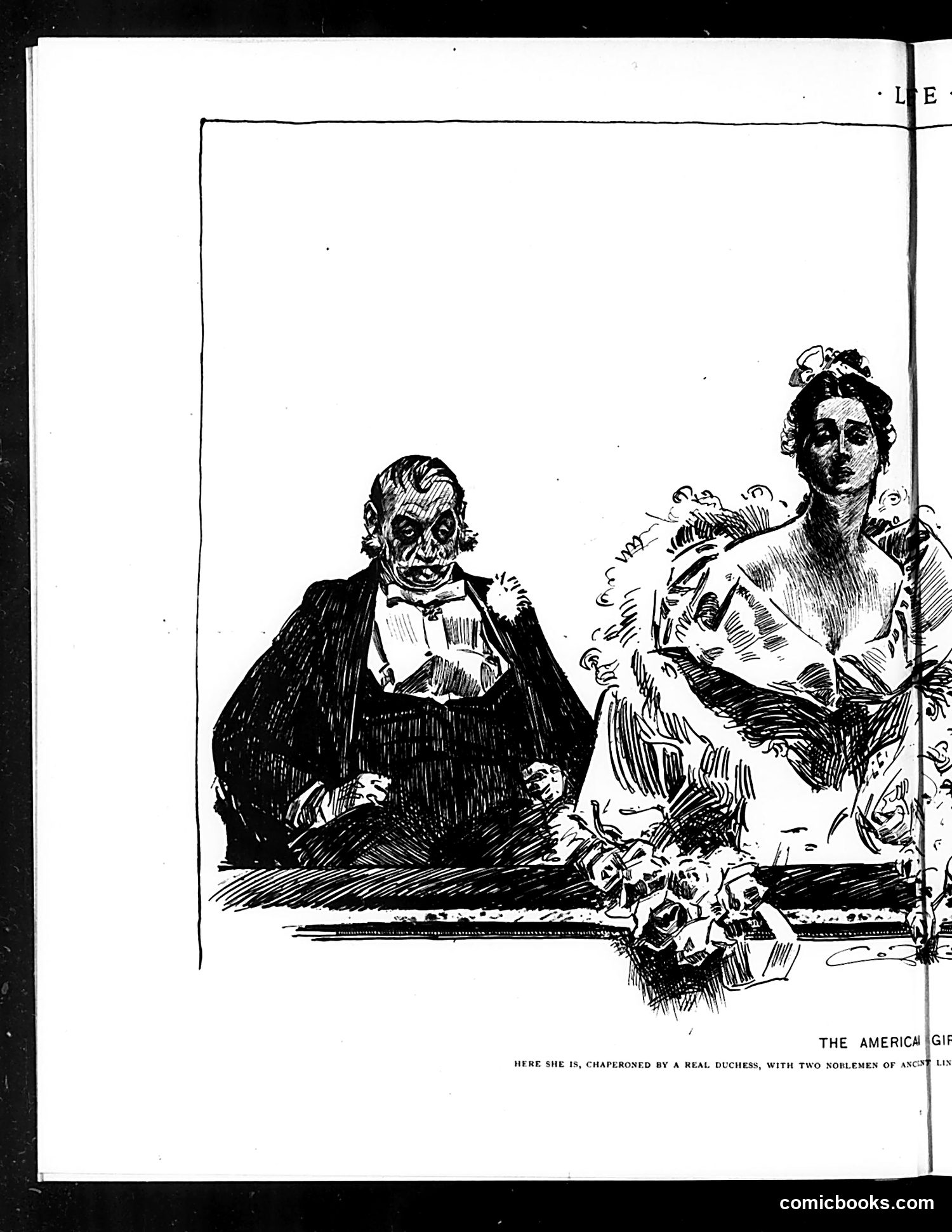 Life — February 1, 1894 — page 10: Life, 1894-02-01