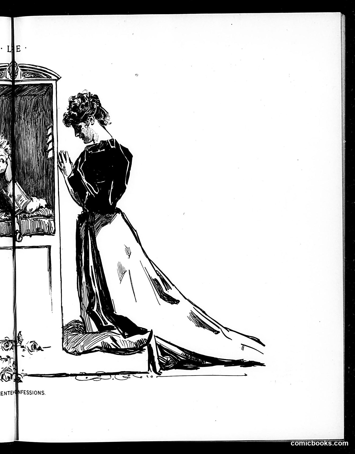 Life — February 8, 1894 — page 9: Life, 1894-02-08