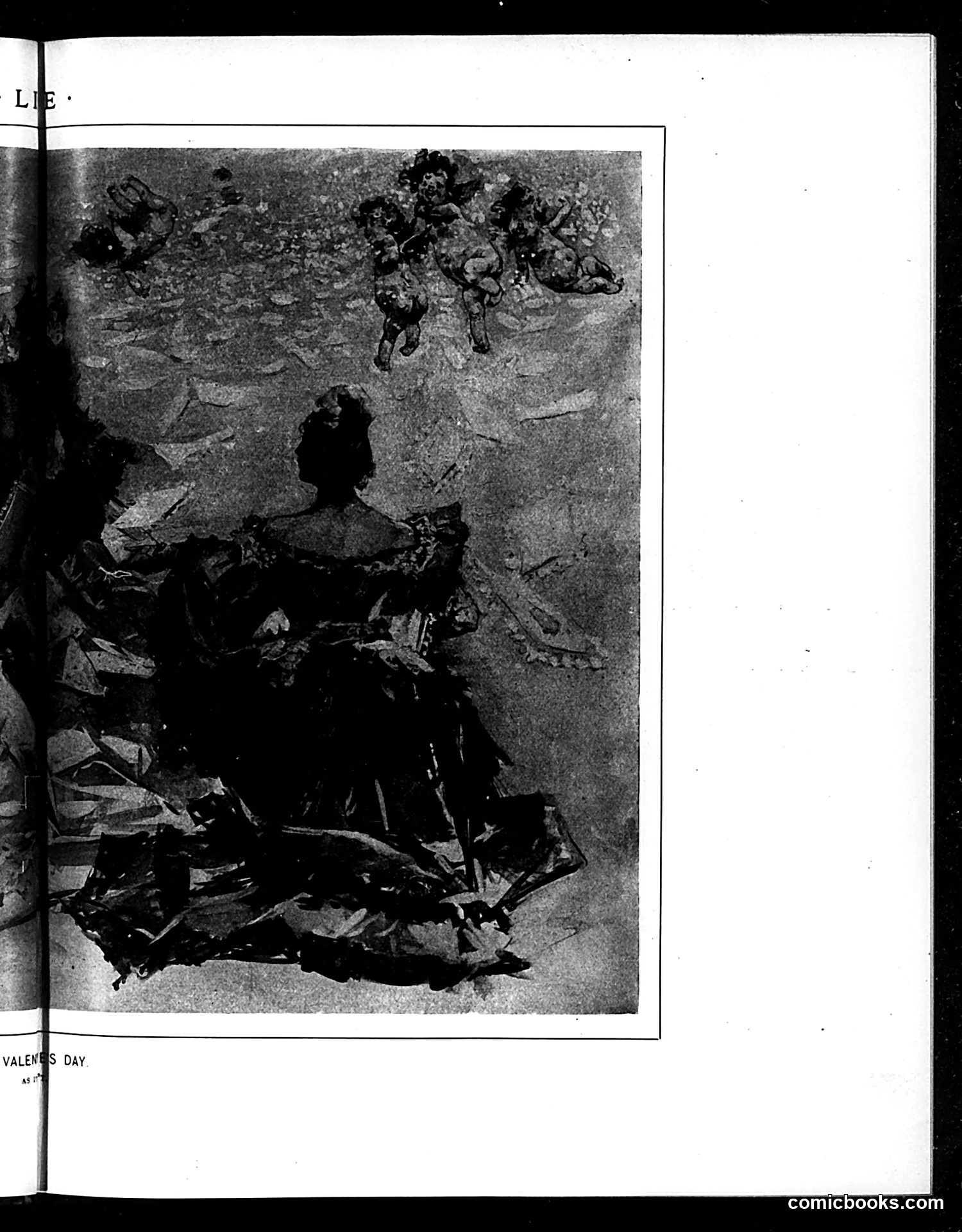 Life — February 15, 1894 — page 11: Life, 1894-02-15