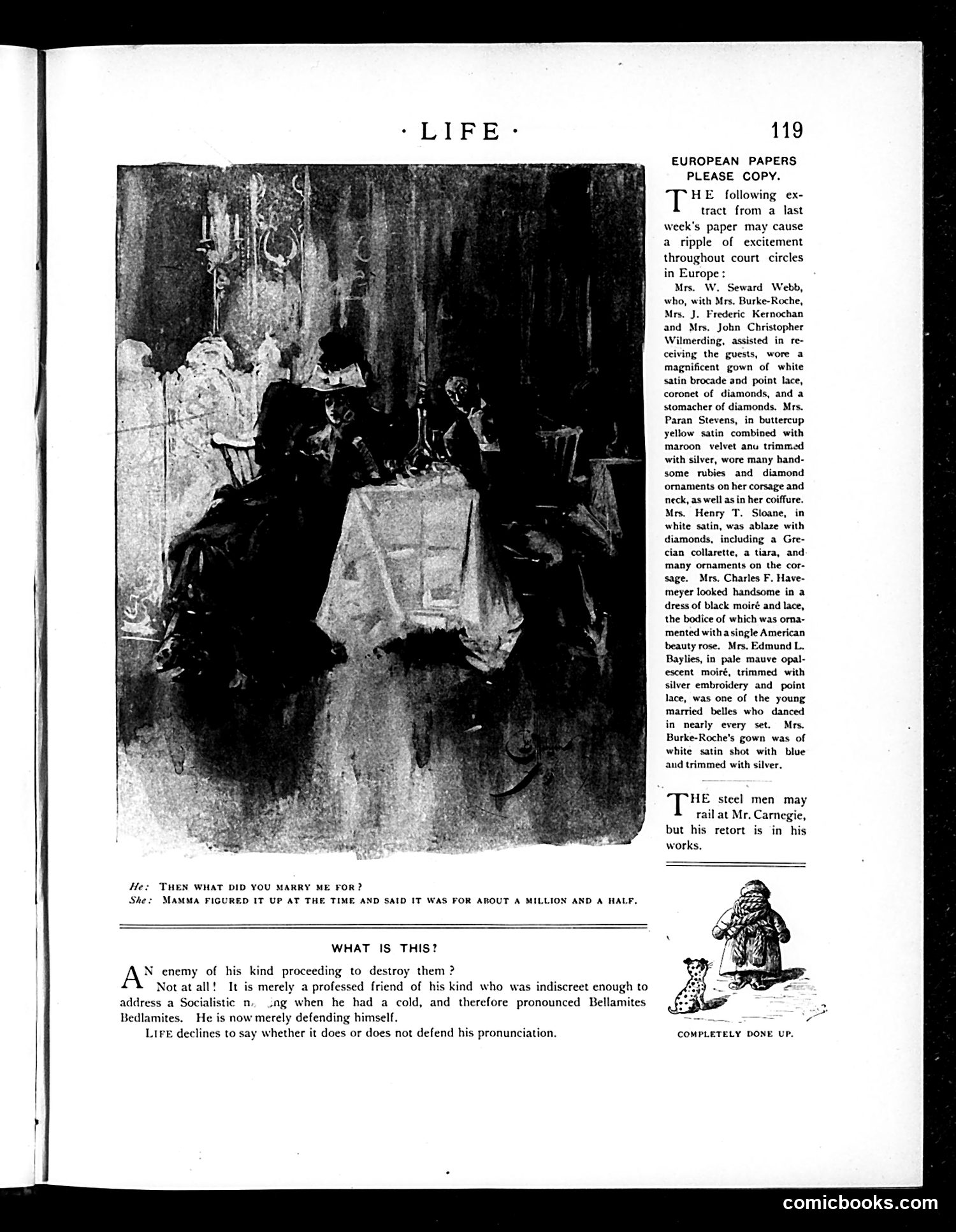 Life — February 22, 1894 — page 7: Life, 1894-02-22