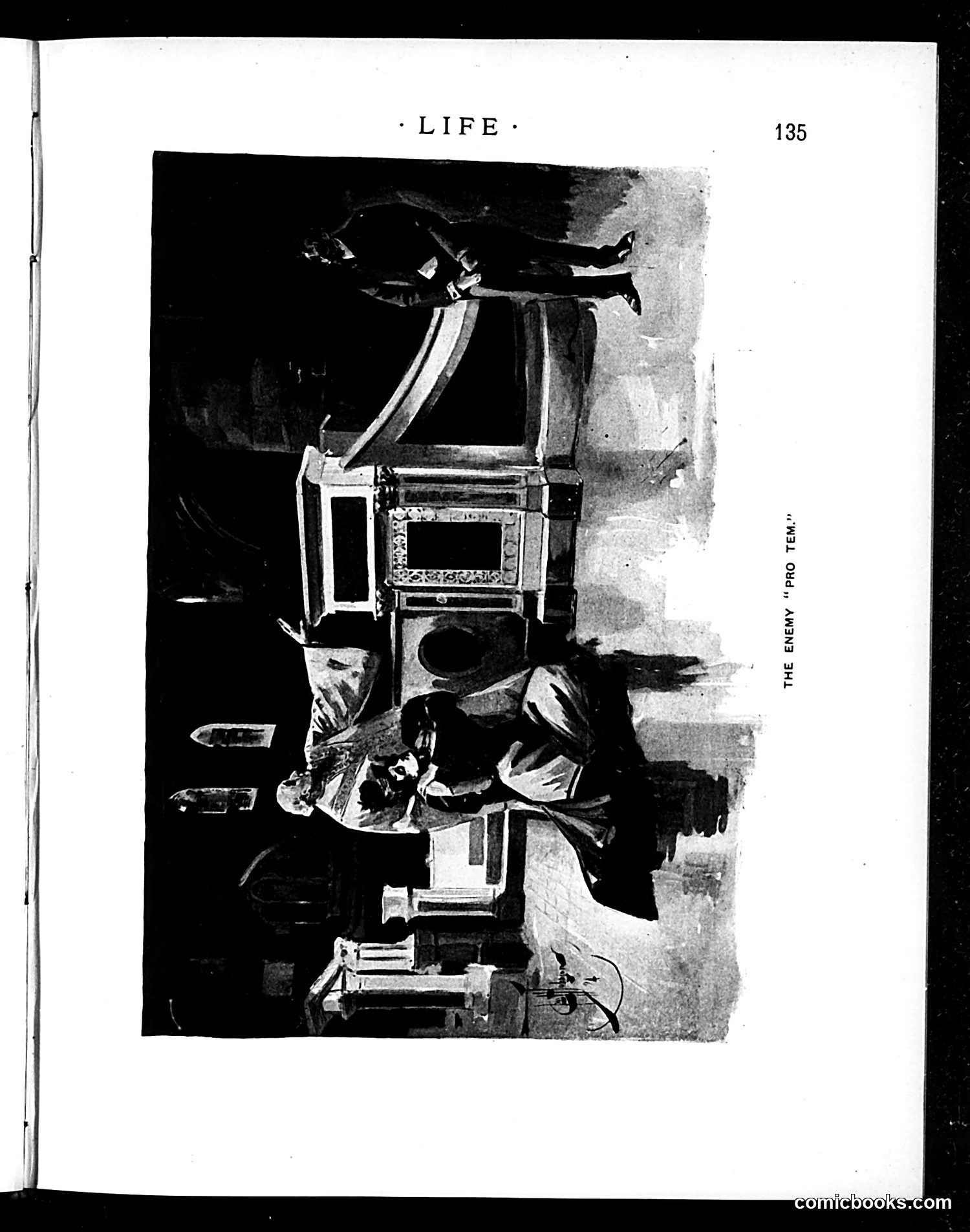 Life — March 1, 1894 — page 7: Life, 1894-03-01