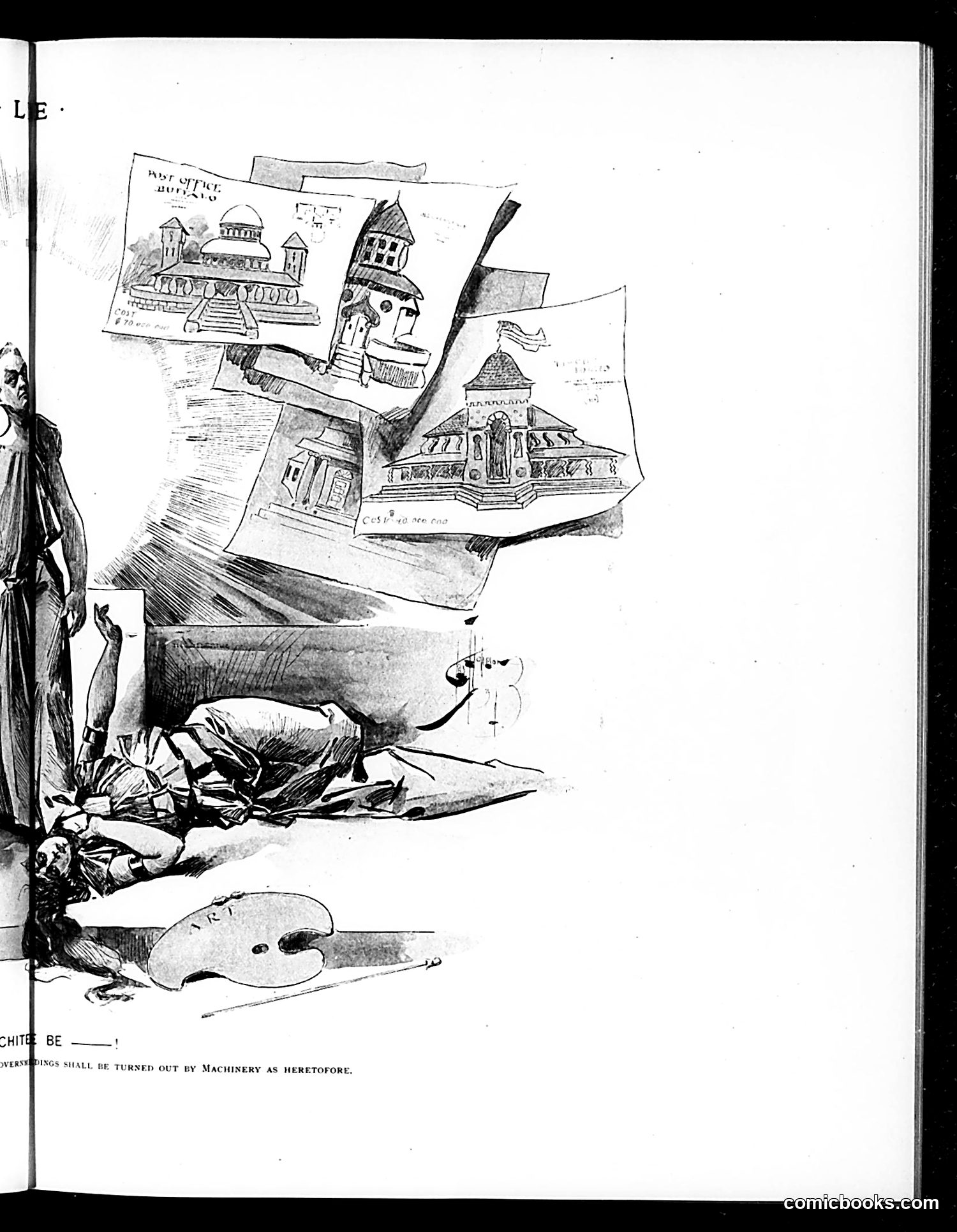 Life — April 12, 1894 — page 11: Life, 1894-04-12