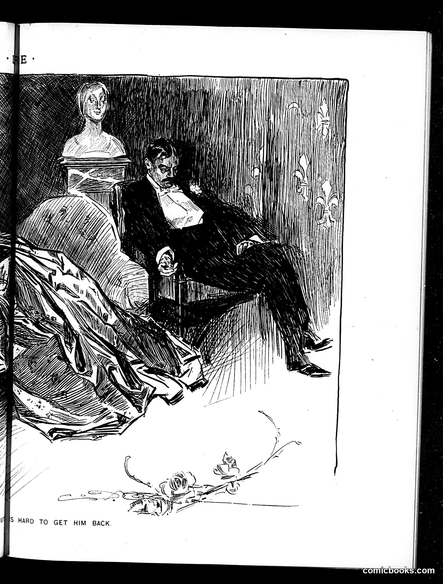 Life — April 19, 1894 — page 11: Life, 1894-04-19