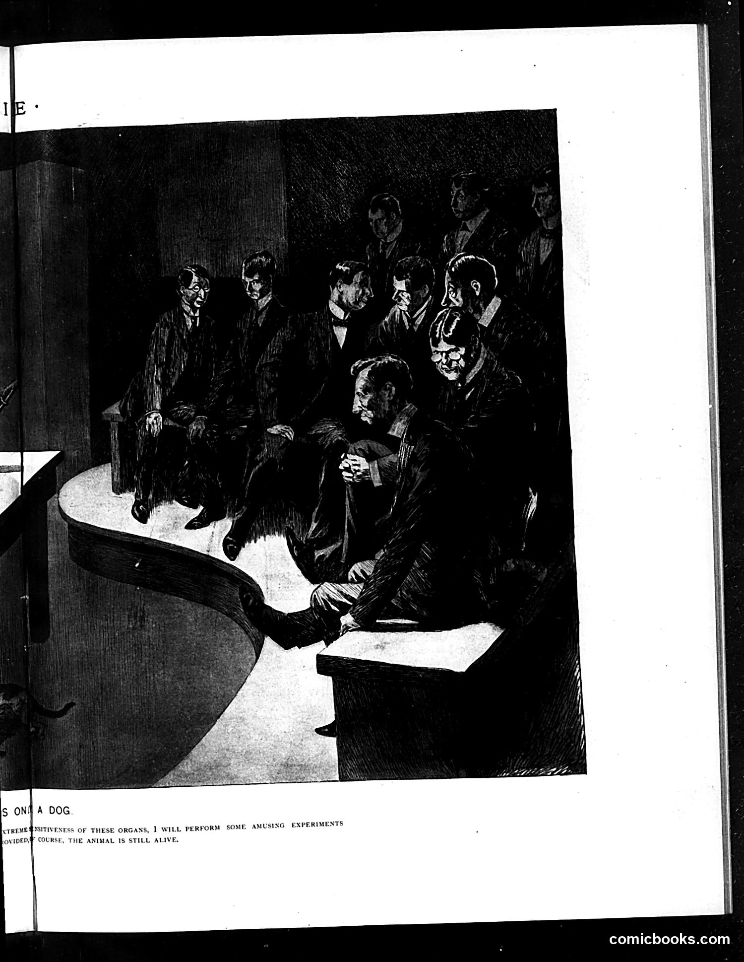 Life — June 7, 1894 — page 9: Life, 1894-06-07