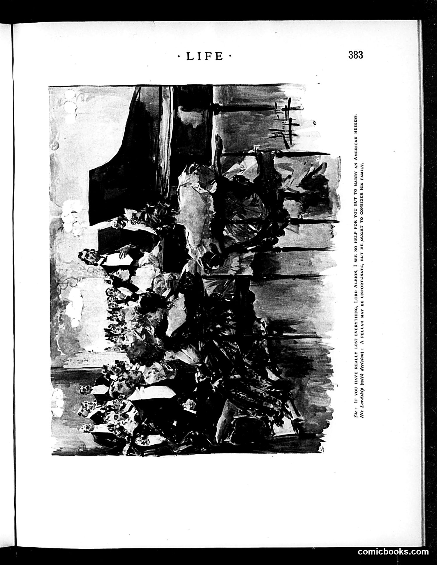 Life — June 14, 1894 — page 5: Life, 1894-06-14