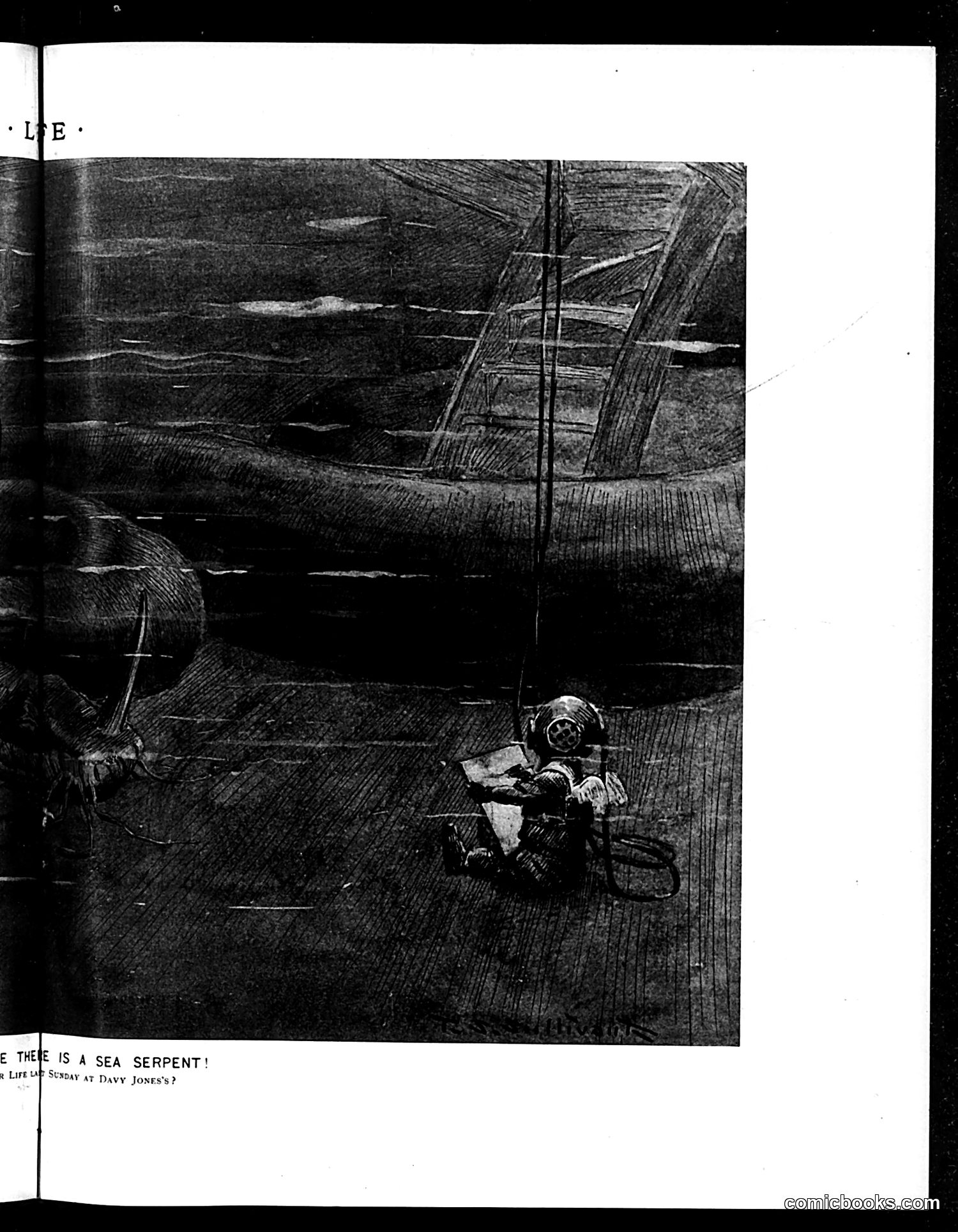 Life — June 21, 1894 — page 9: Life, 1894-06-21