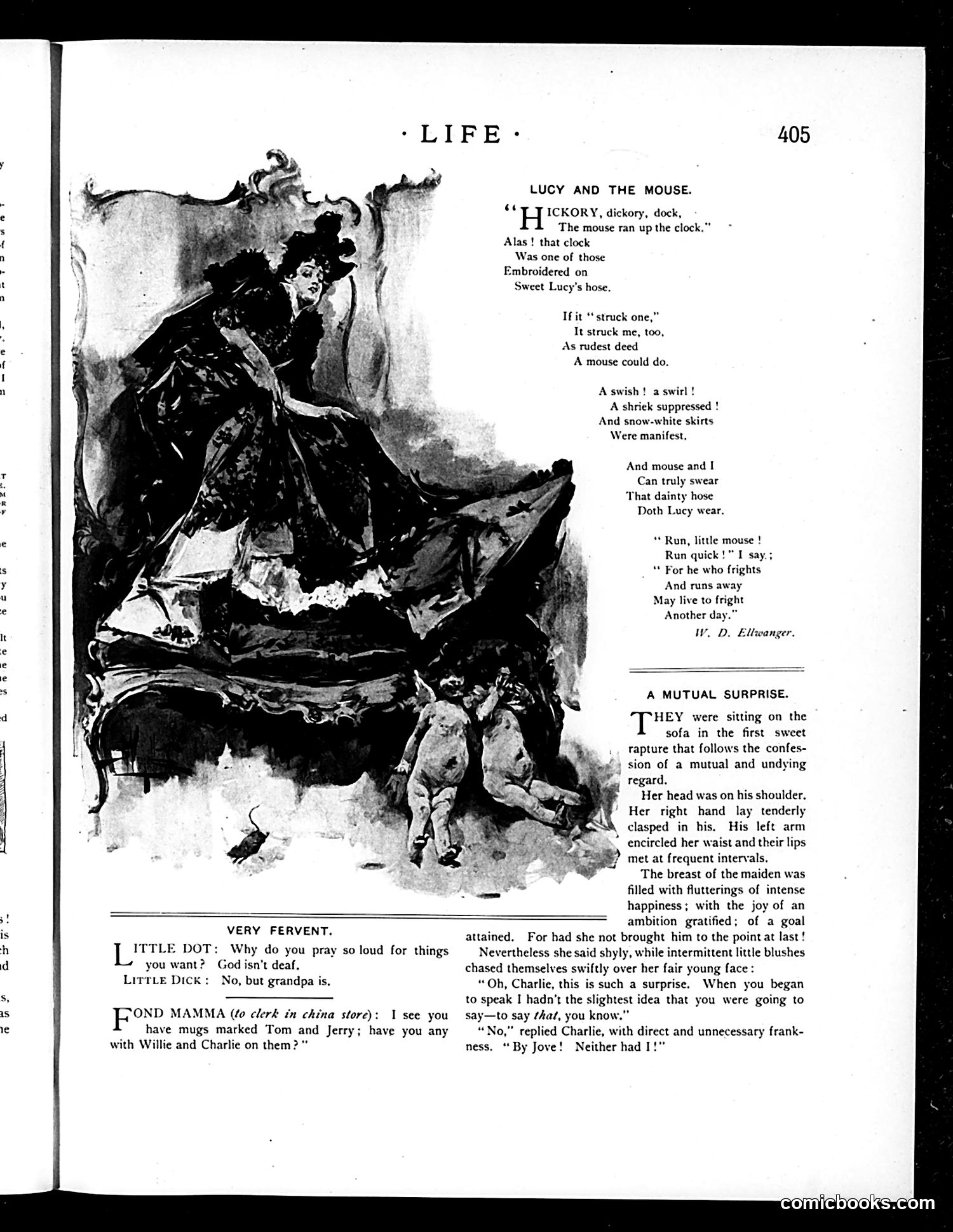 Life — June 21, 1894 — page 11: Life, 1894-06-21