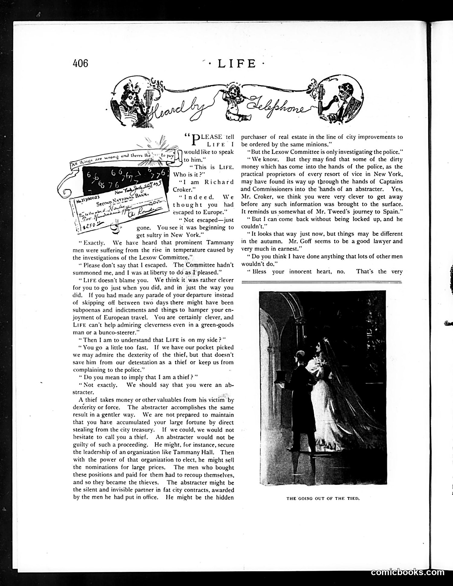 Life — June 21, 1894 — page 12: Life, 1894-06-21