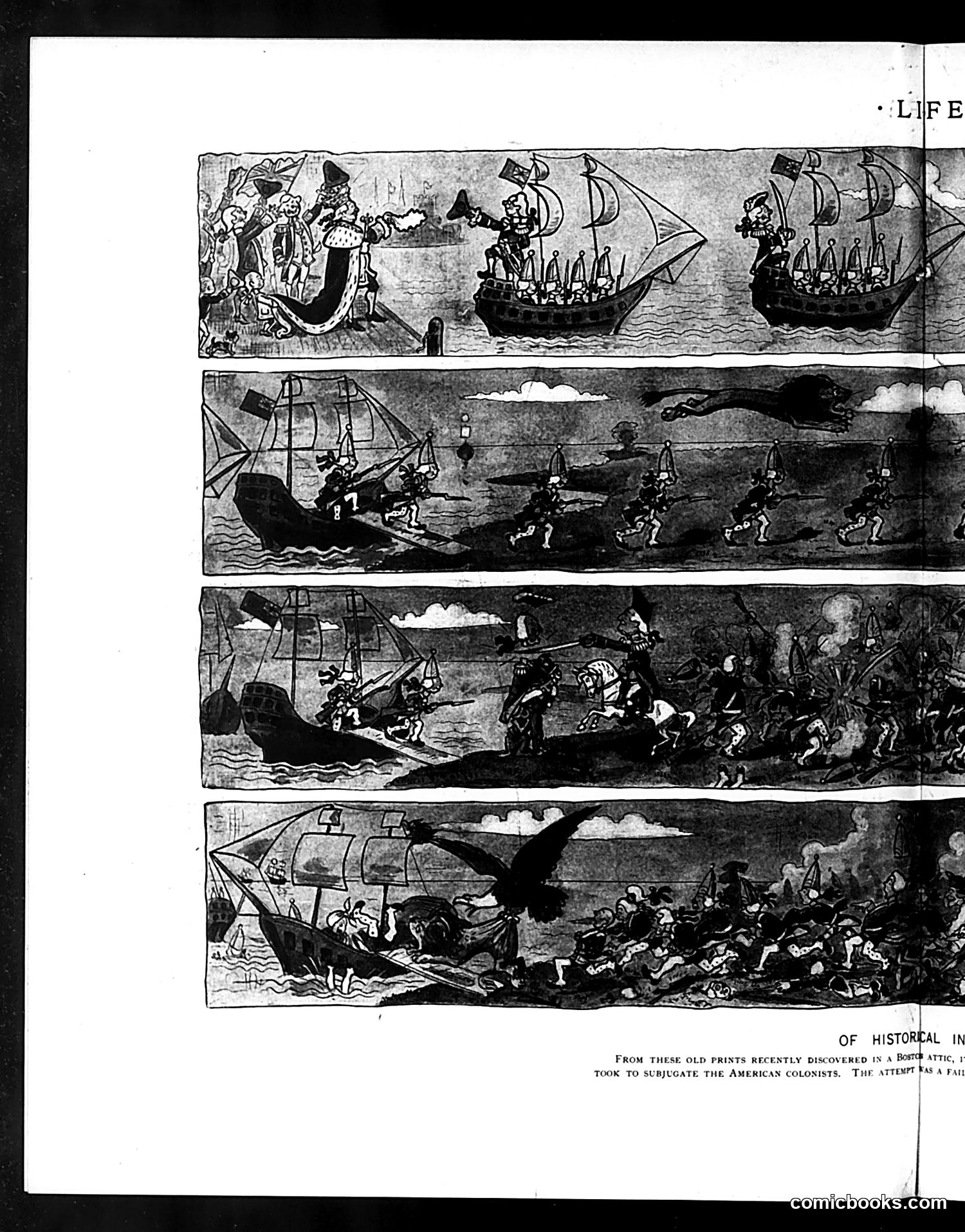 Life — June 28, 1894 — page 10: Life, 1894-06-28