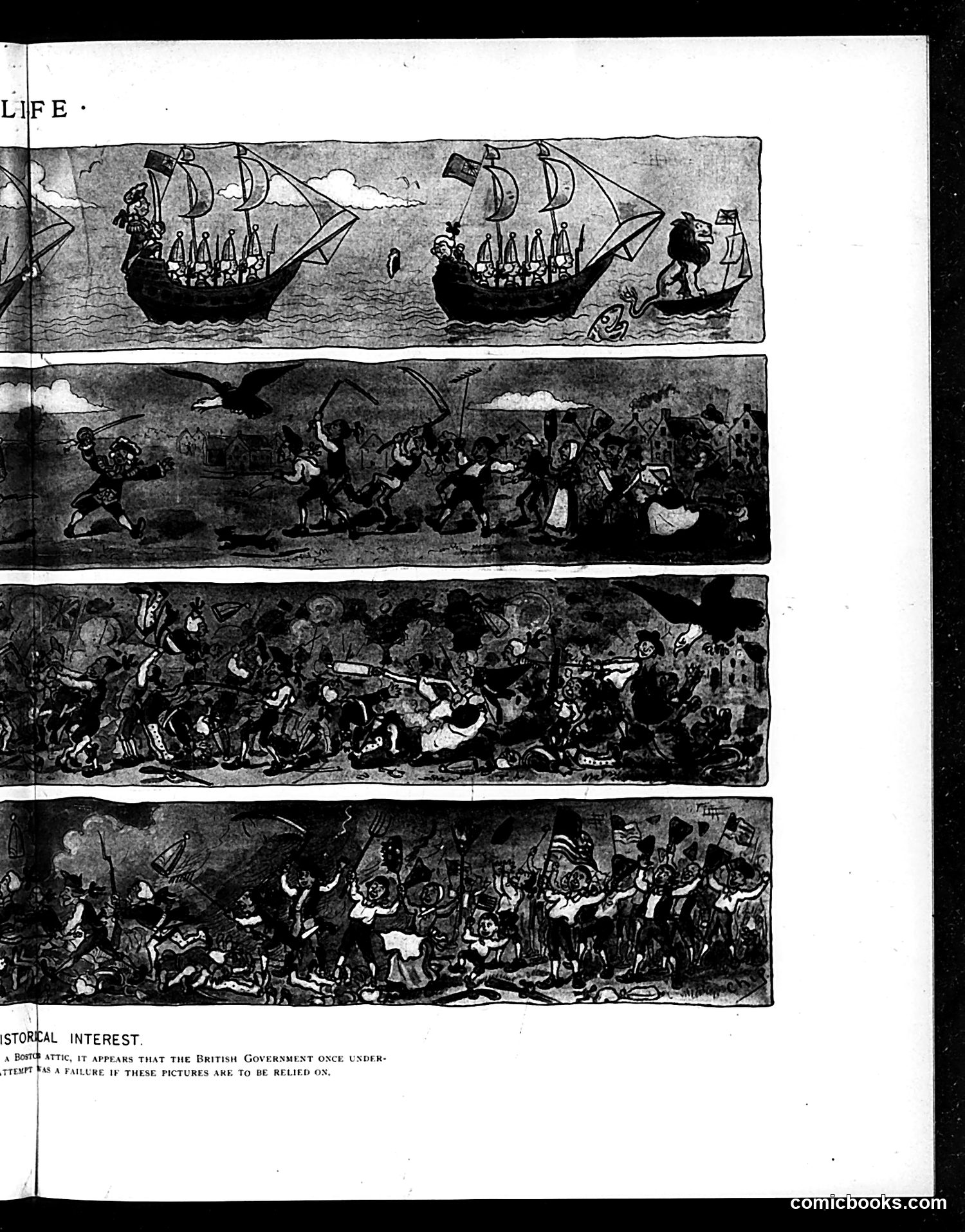 Life — June 28, 1894 — page 11: Life, 1894-06-28