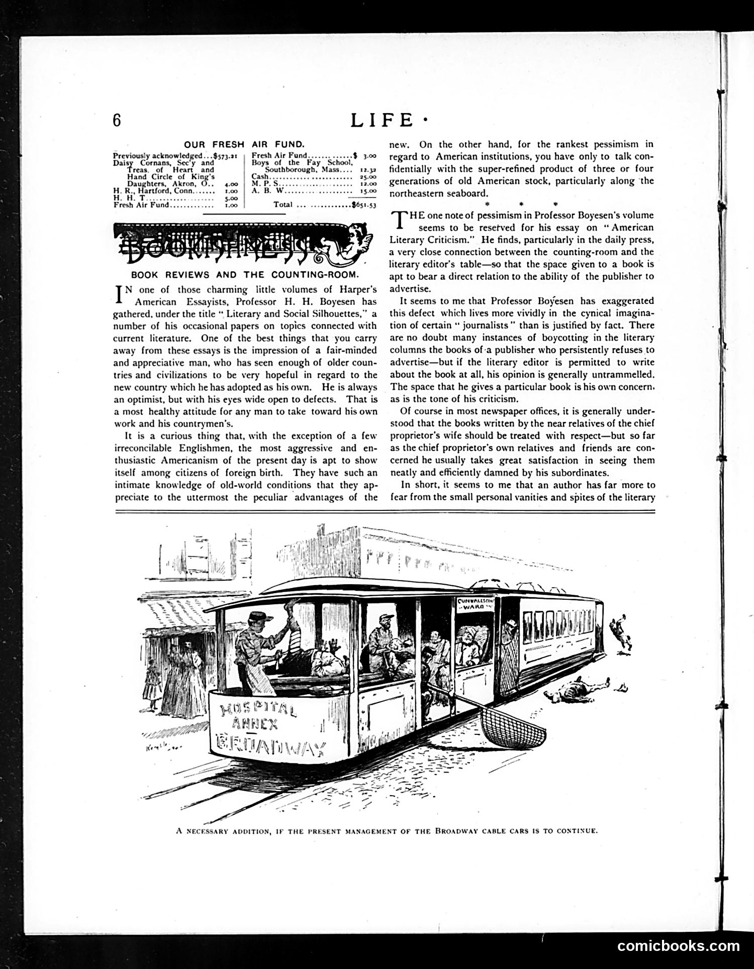 Life — July 5, 1894 — page 6: Life, 1894-07-05