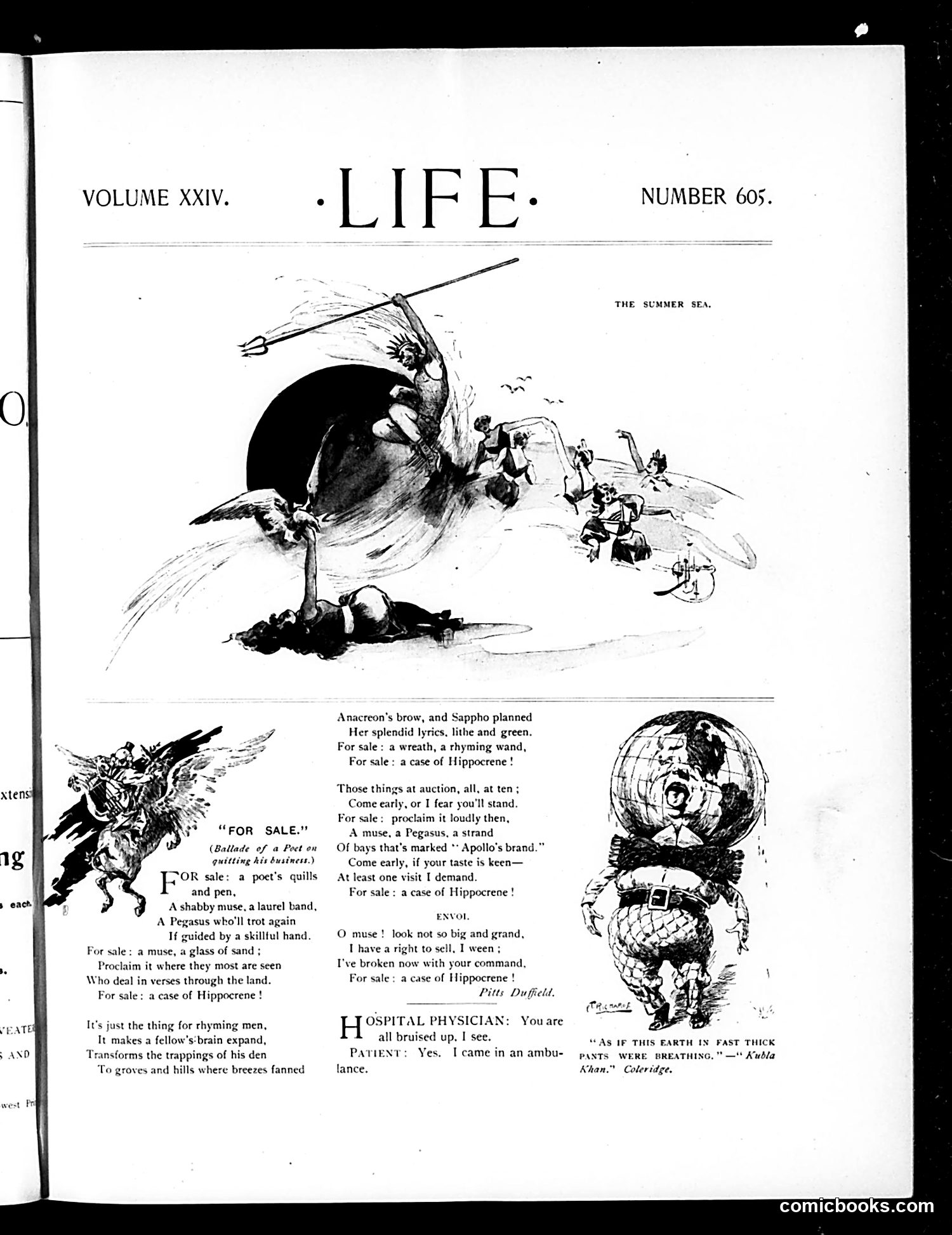 Life — August 2, 1894 — page 3: Life, 1894-08-02