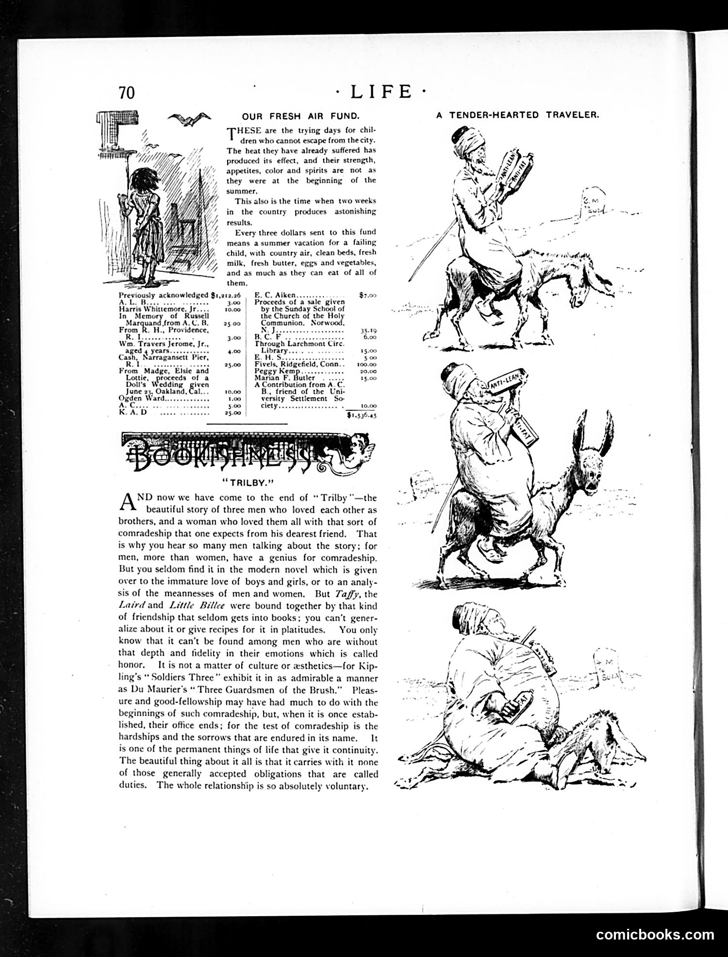 Life — August 2, 1894 — page 6: Life, 1894-08-02