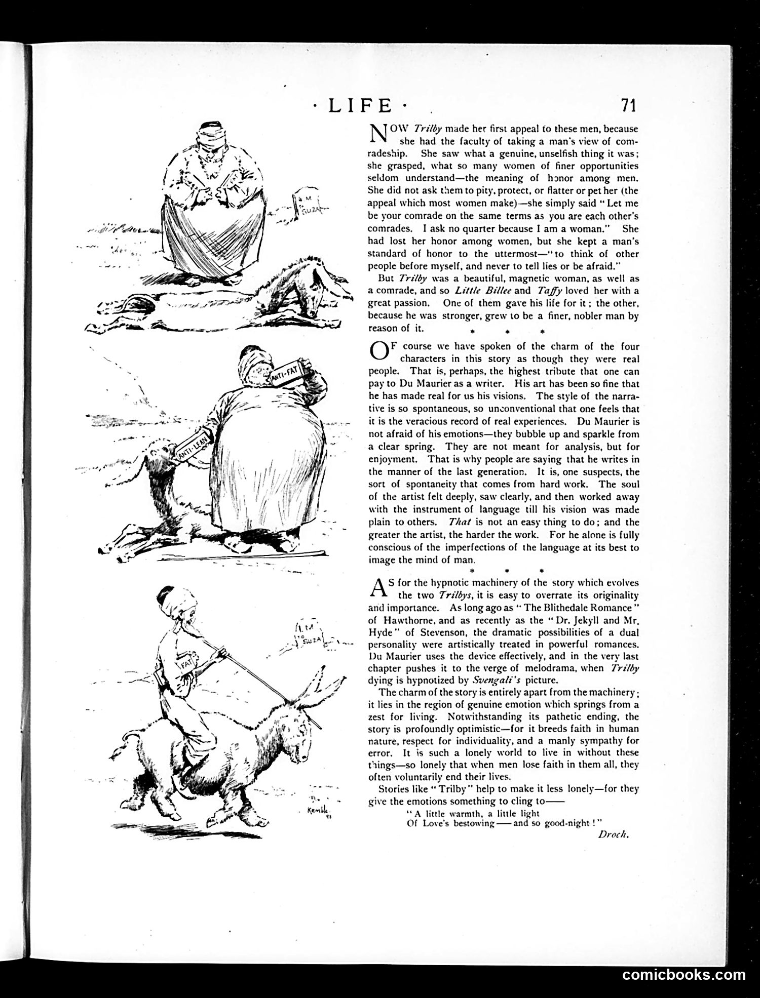 Life — August 2, 1894 — page 7: Life, 1894-08-02