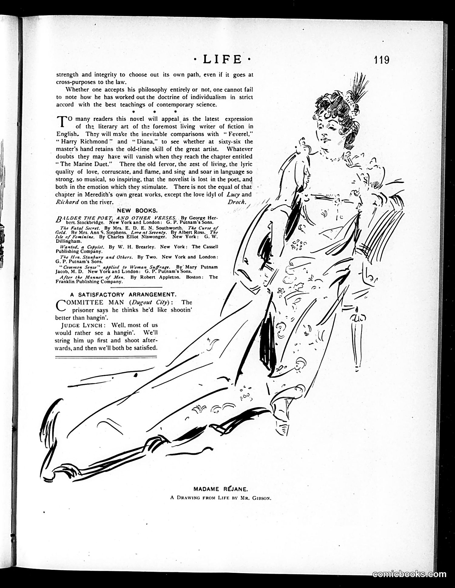 Life — August 23, 1894 — page 7: Life, 1894-08-23