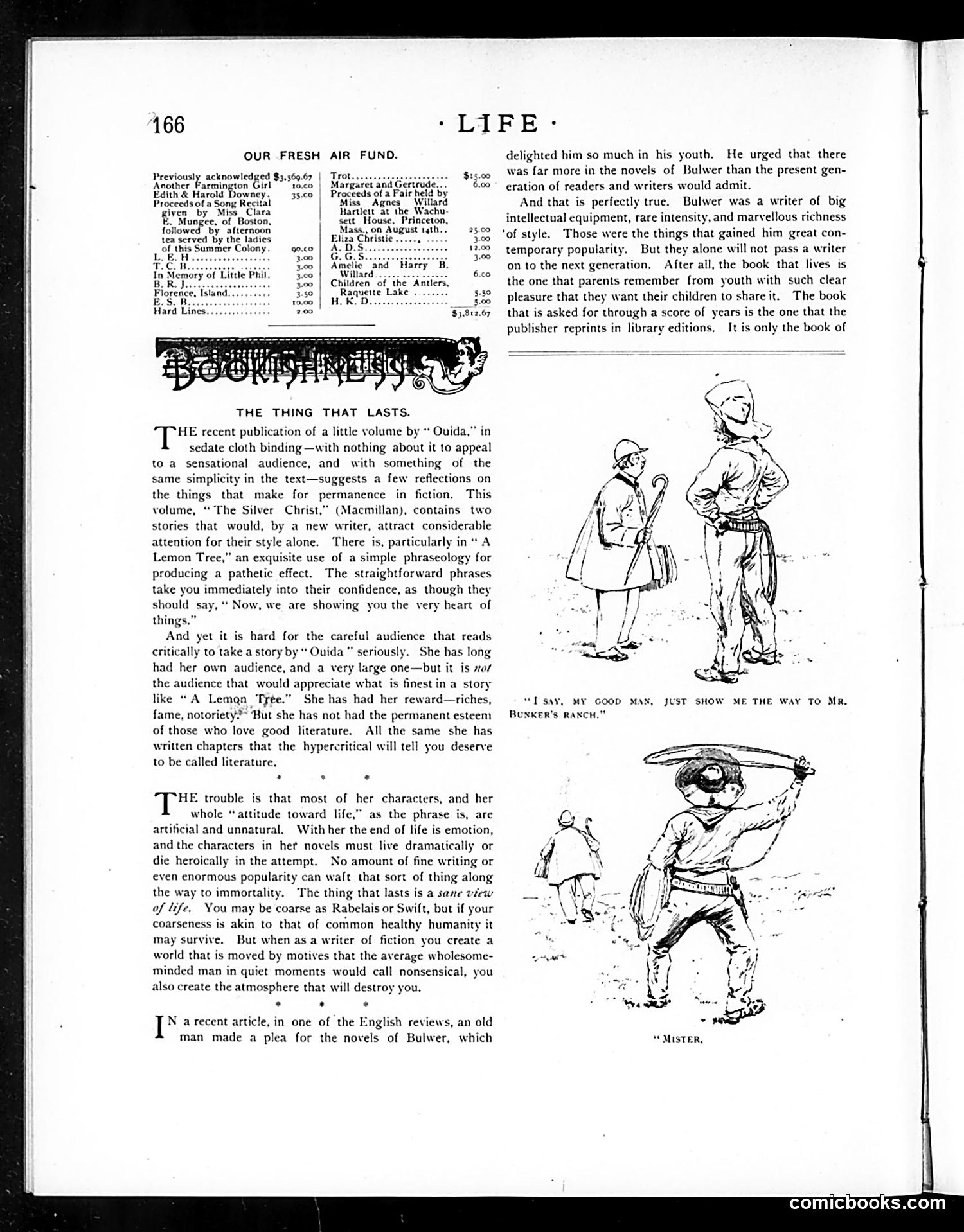 Life — September 13, 1894 — page 6: Life, 1894-09-13