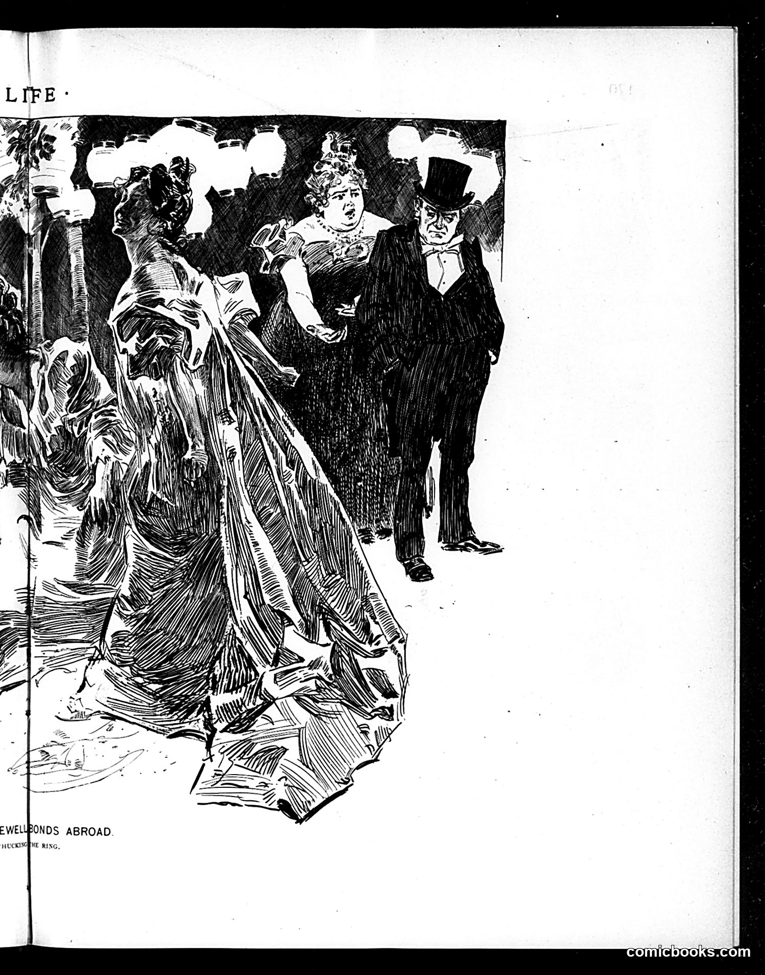 Life — September 13, 1894 — page 9: Life, 1894-09-13