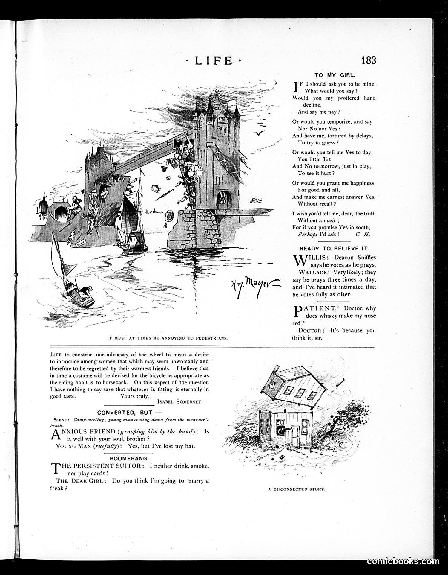 Life — September 20, 1894 — page 7: Life, 1894-09-20
