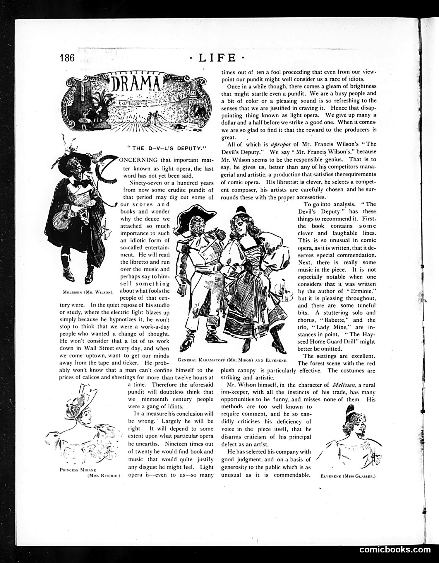 Life — September 20, 1894 — page 10: Life, 1894-09-20