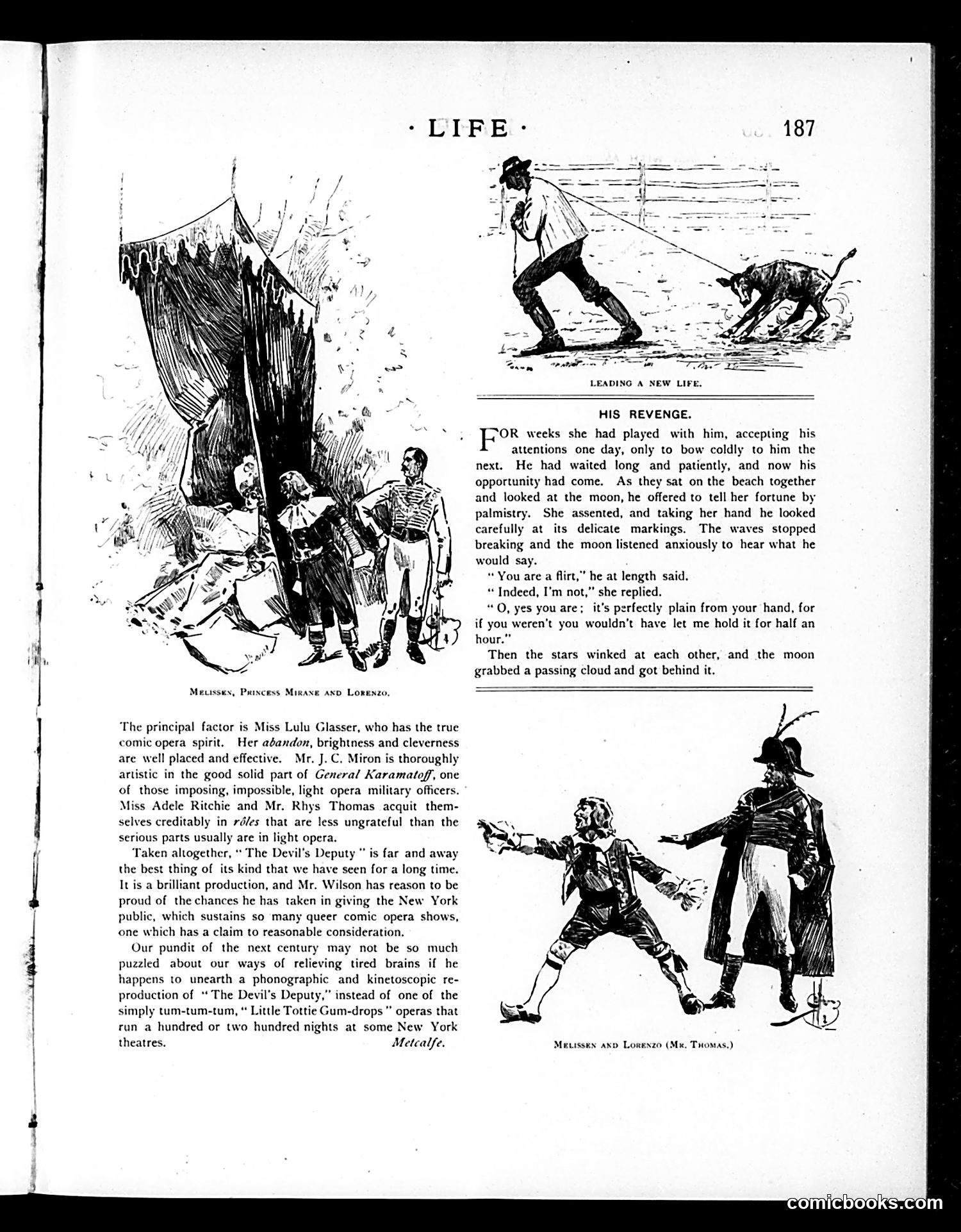 Life — September 20, 1894 — page 11: Life, 1894-09-20