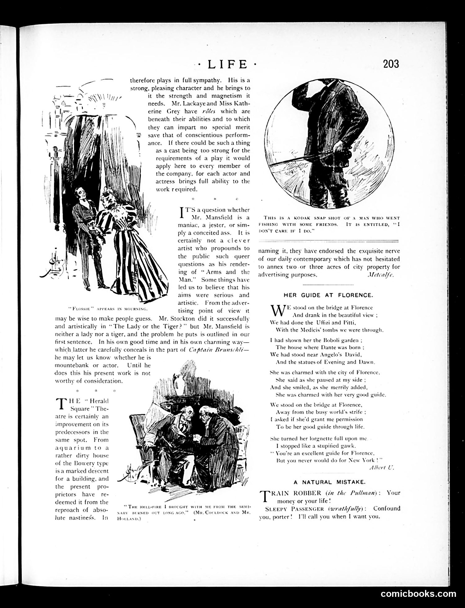 Life — September 27, 1894 — page 11: Life, 1894-09-27
