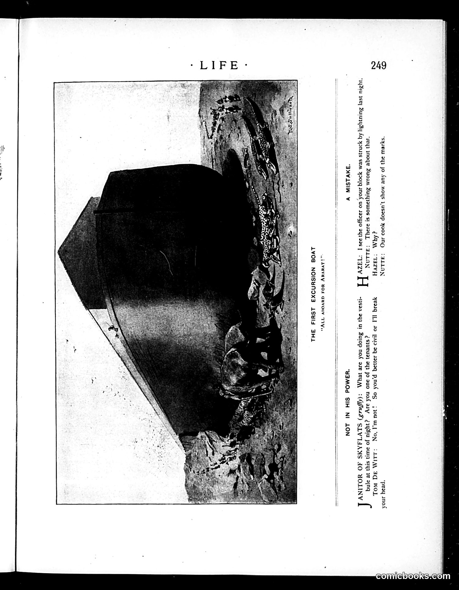 Life — October 18, 1894 — page 7: Life, 1894-10-18