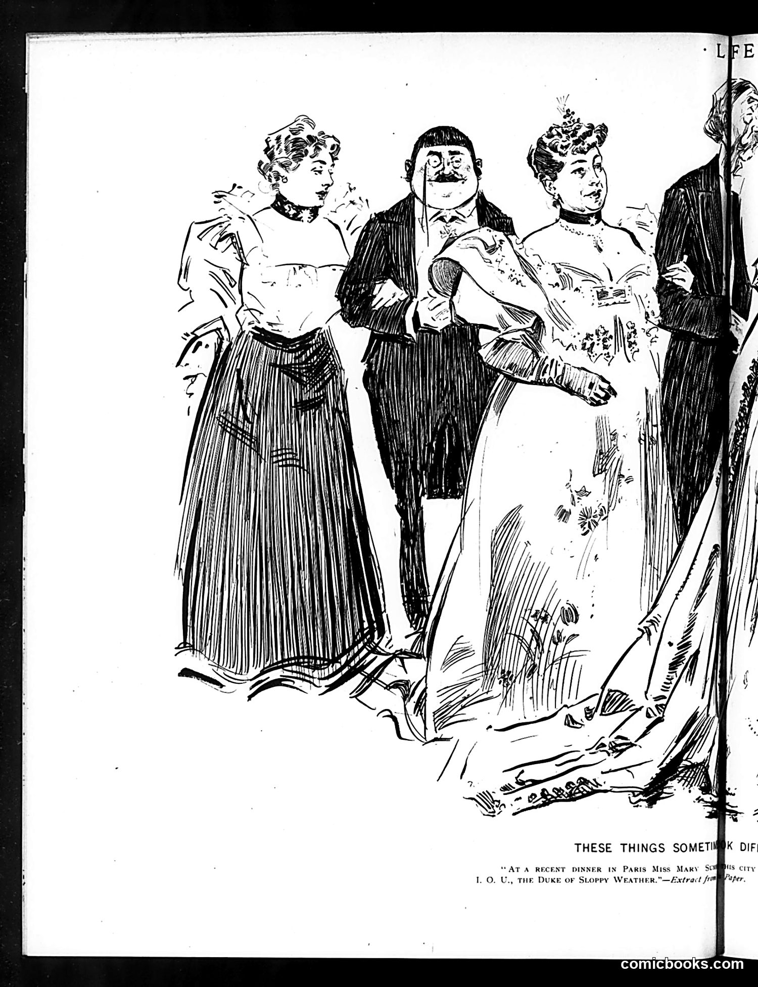 Life — November 8, 1894 — page 8: Life, 1894-11-08