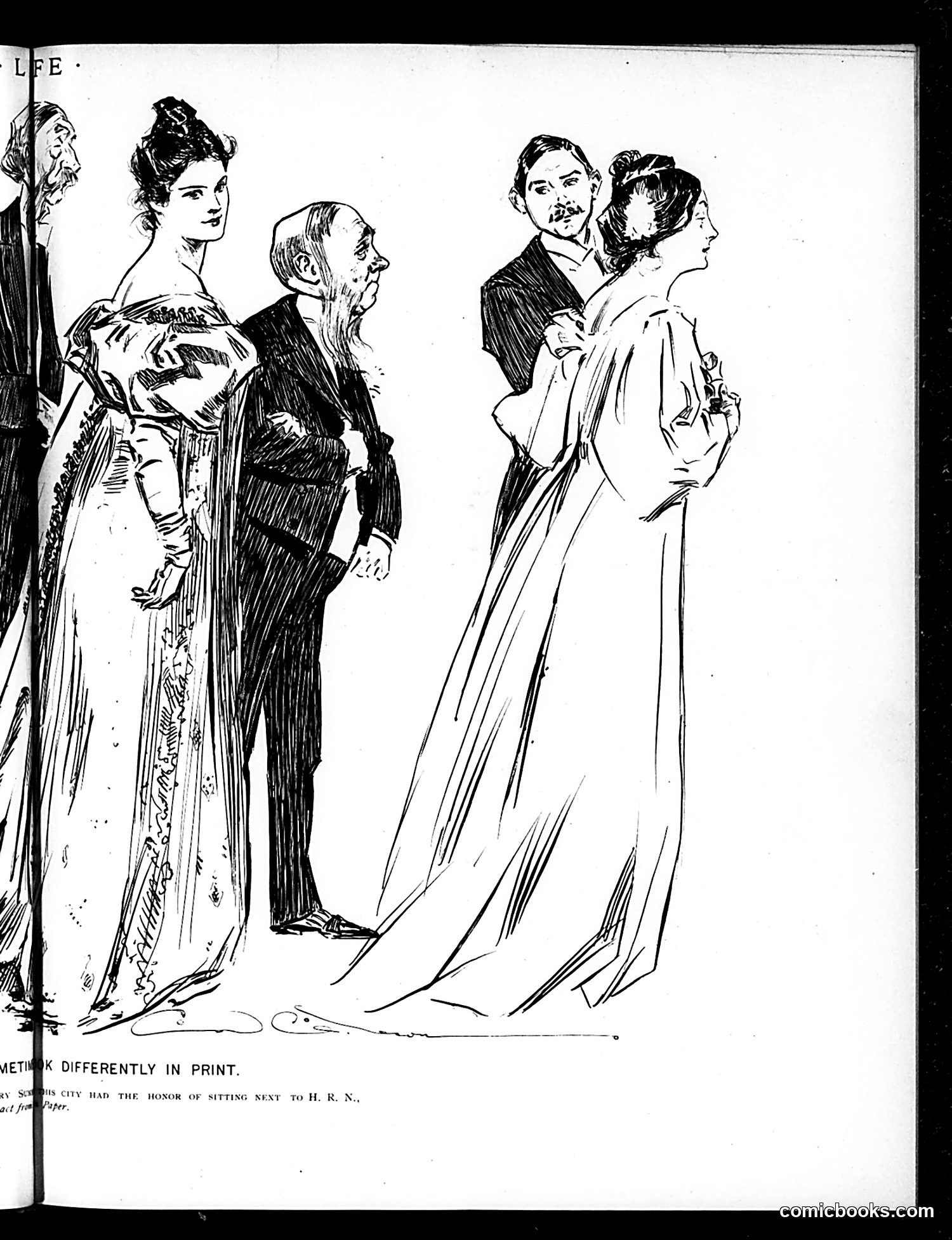 Life — November 8, 1894 — page 9: Life, 1894-11-08
