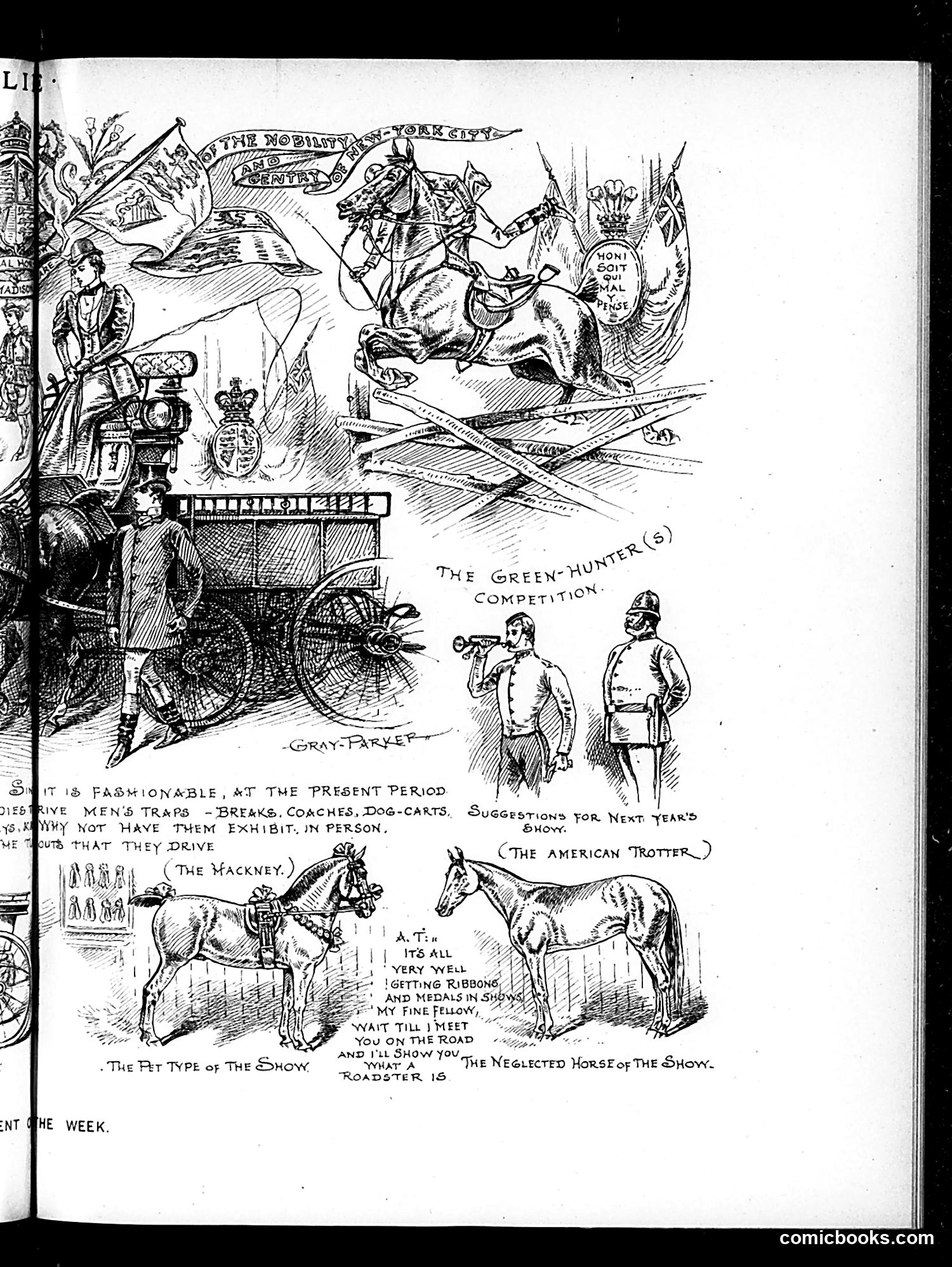 Life — November 15, 1894 — page 11: Life, 1894-11-15