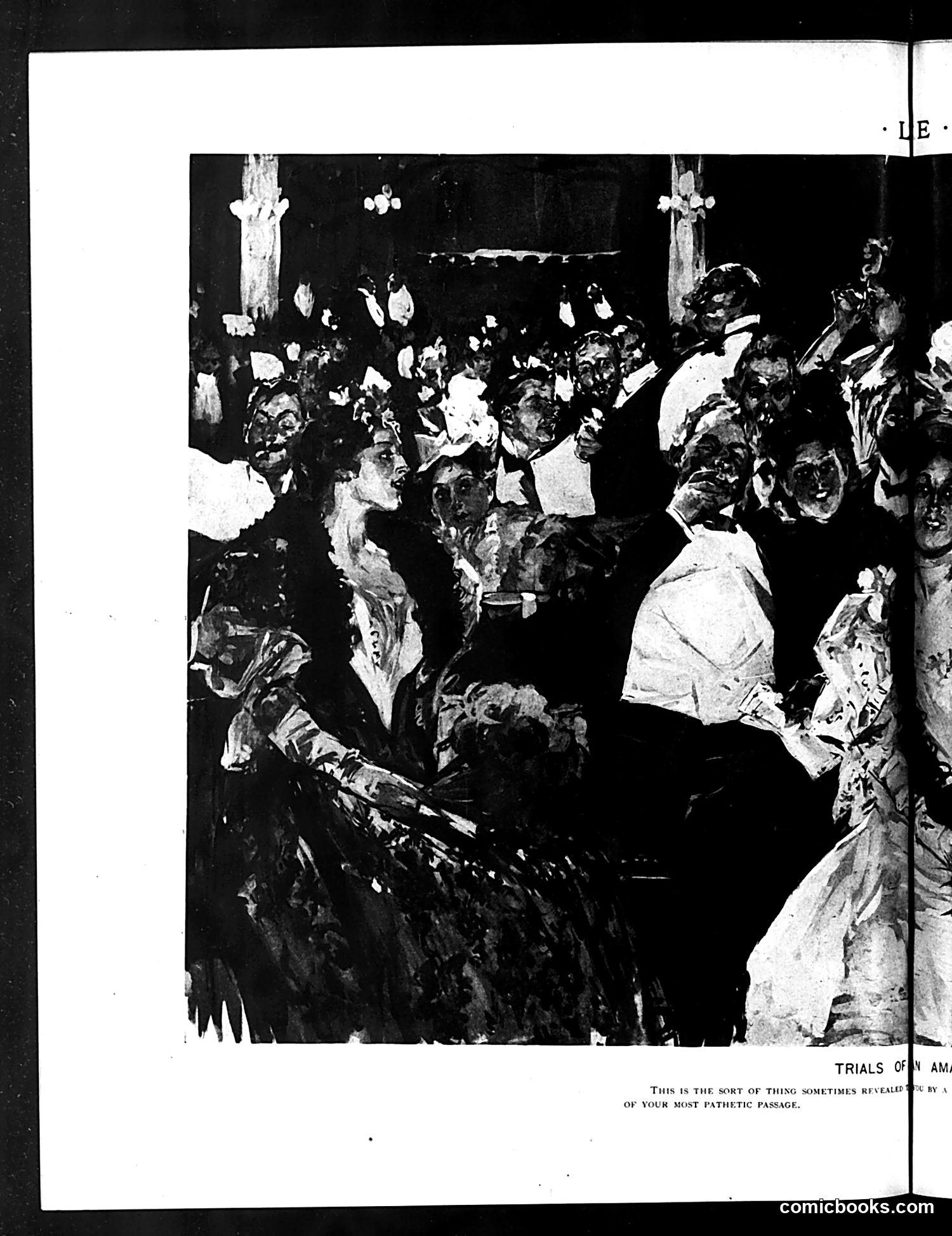 Life — December 13, 1894 — page 10: Life, 1894-12-13