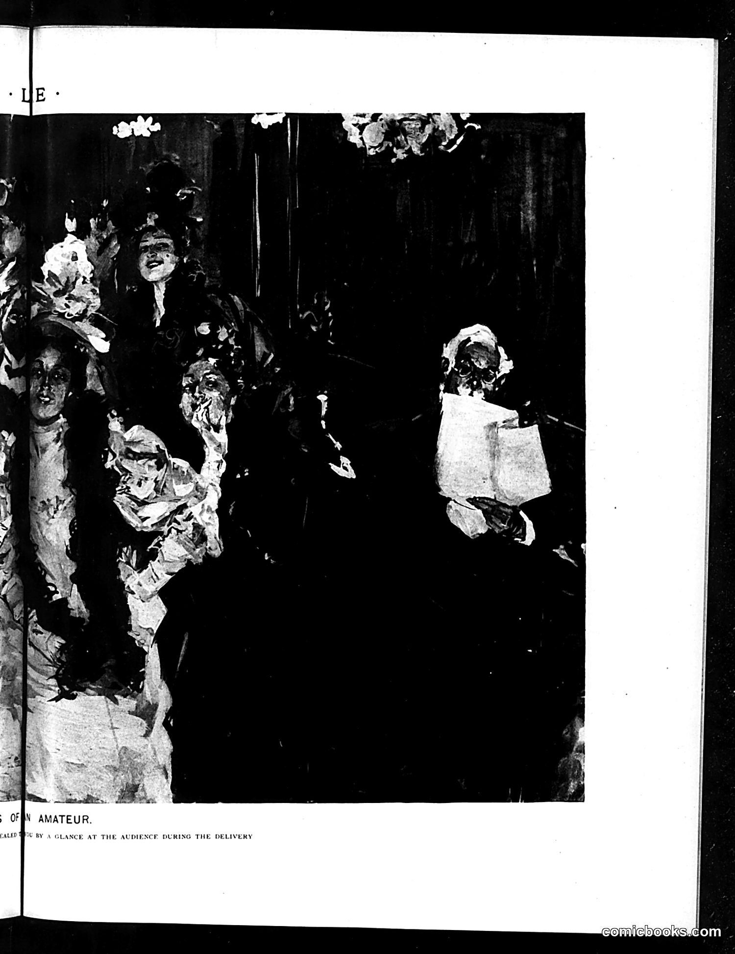 Life — December 13, 1894 — page 11: Life, 1894-12-13