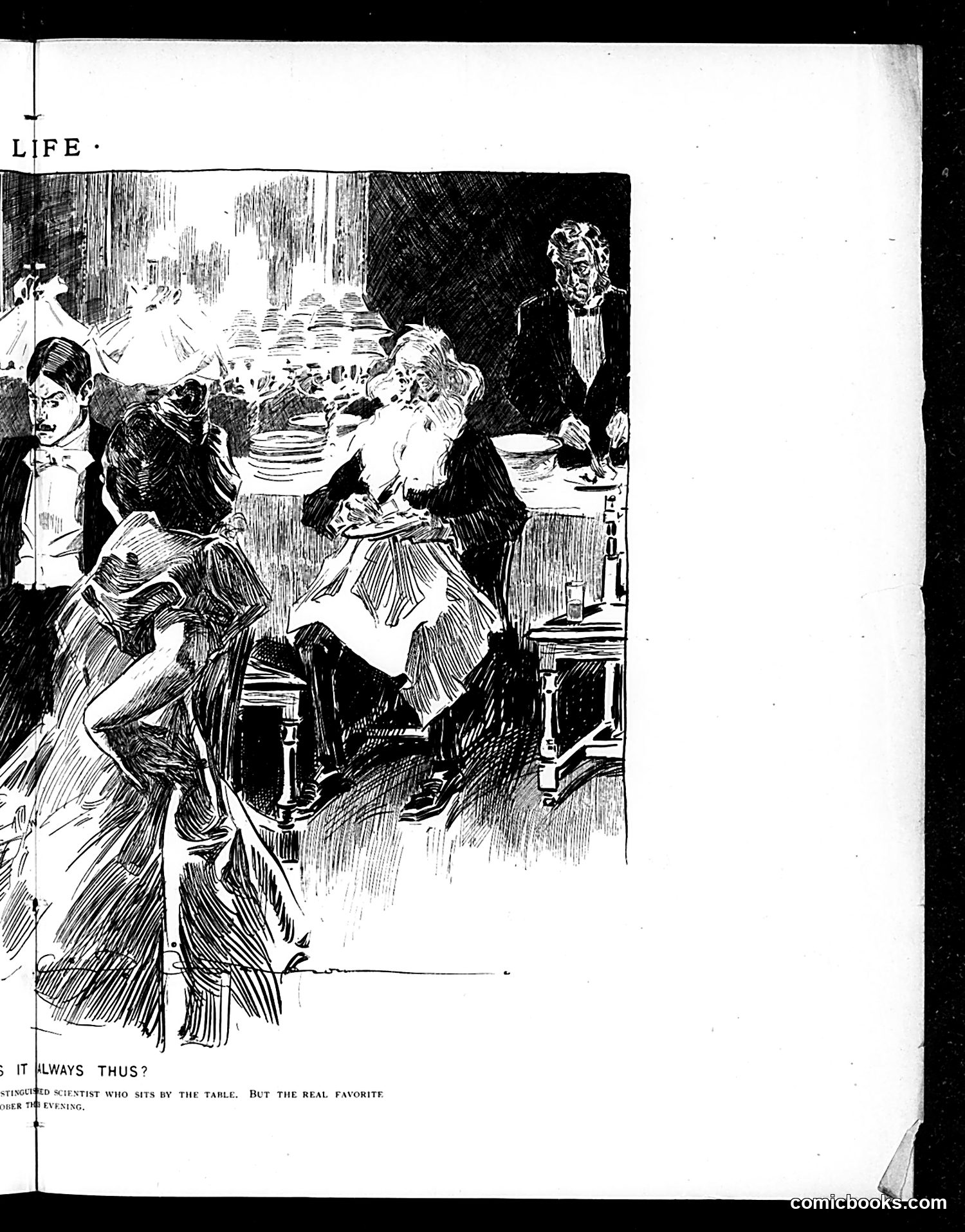 Life — December 20, 1894 — page 9: Life, 1894-12-20