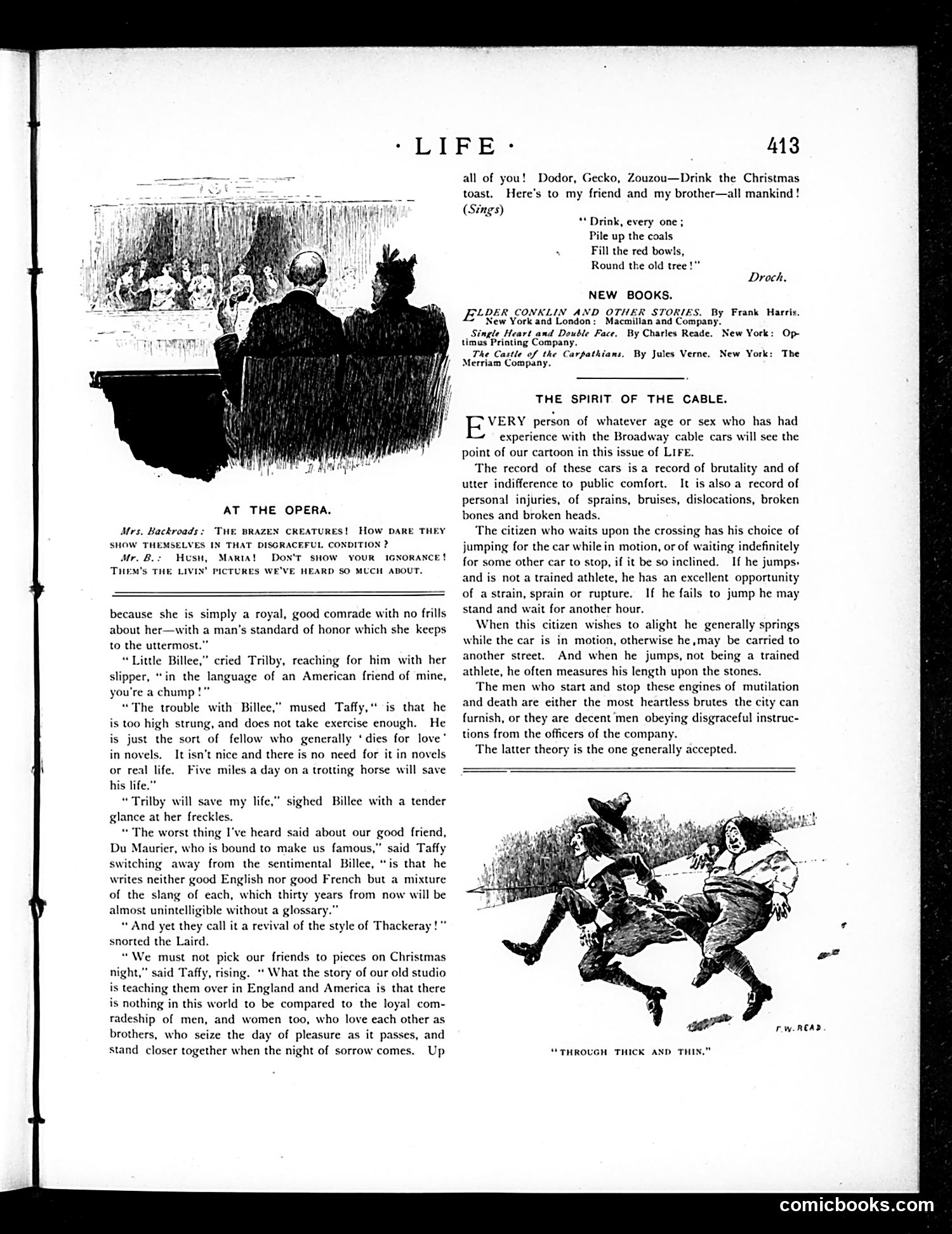 Life — December 27, 1894 — page 7: Life, 1894-12-27