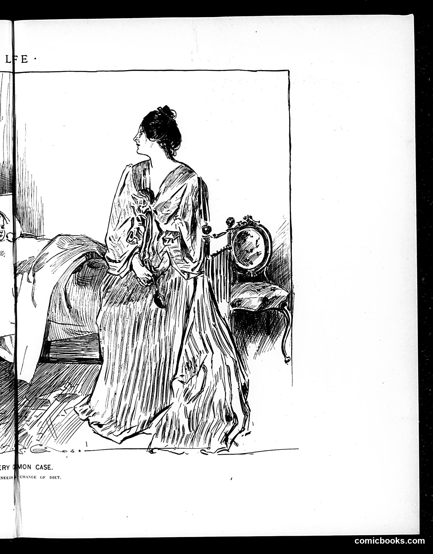 Life — January 17, 1895 — page 9: Life, 1895-01-17
