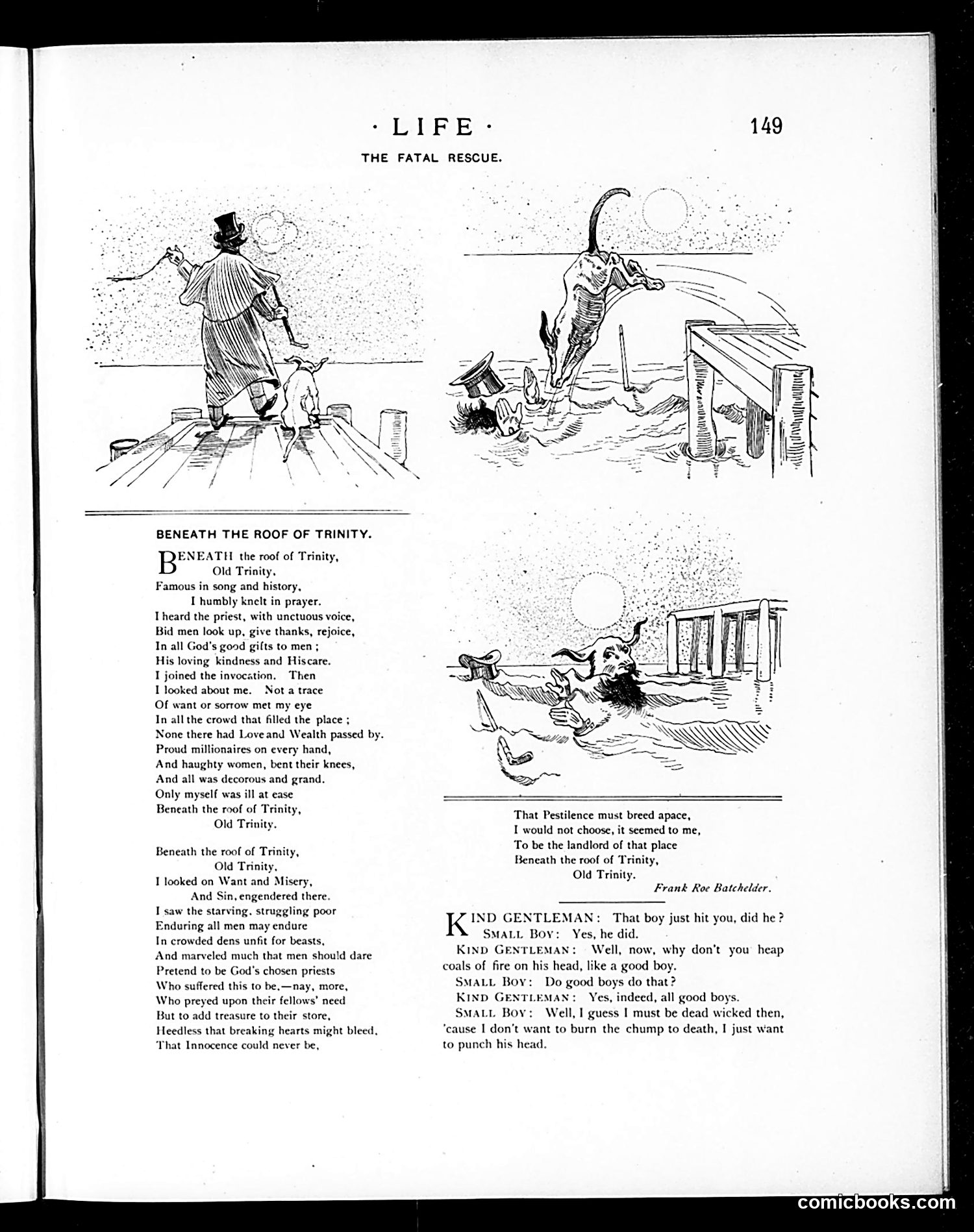 Life — March 7, 1895 — page 5: Life, 1895-03-07