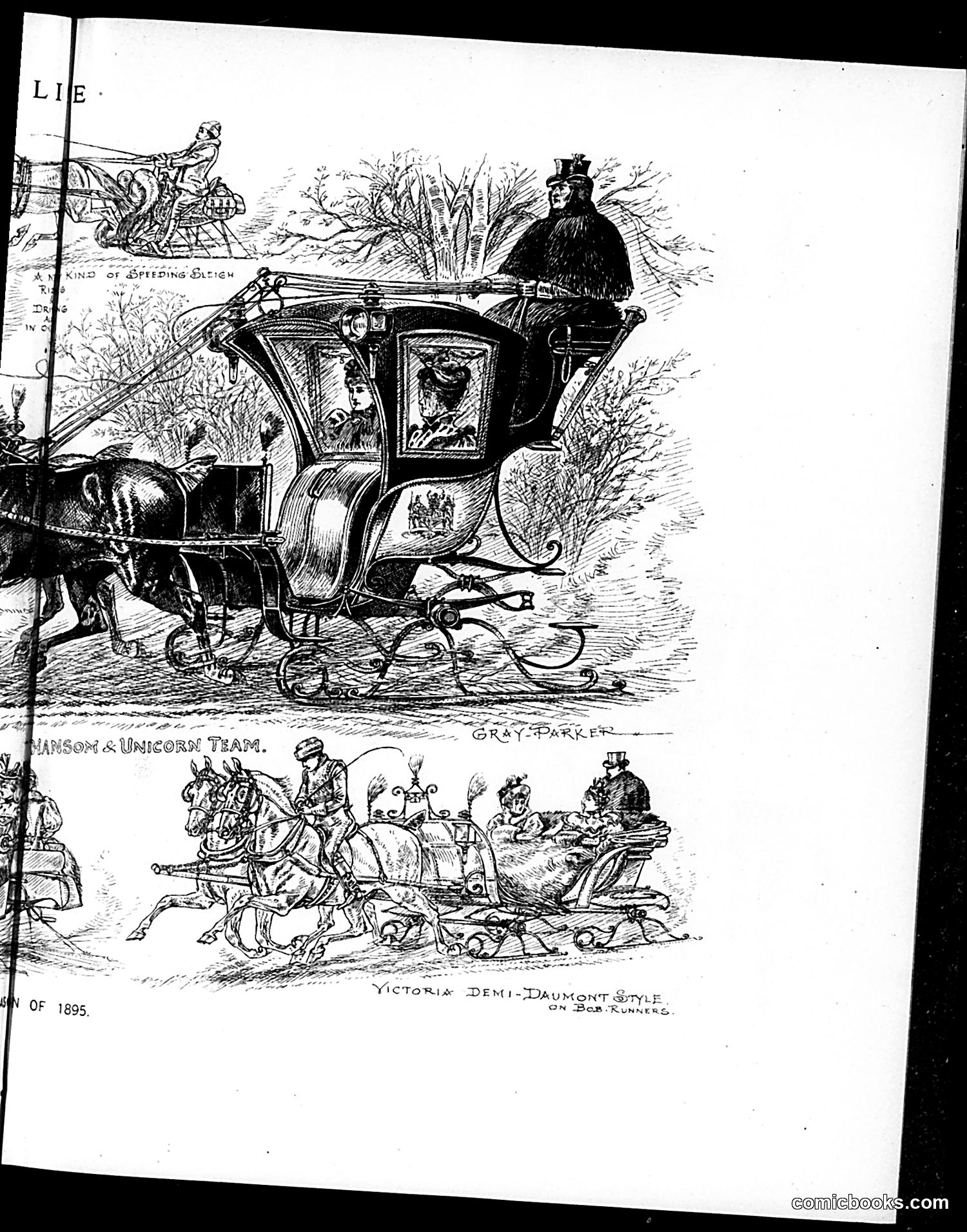 Life — March 7, 1895 — page 11: Life, 1895-03-07